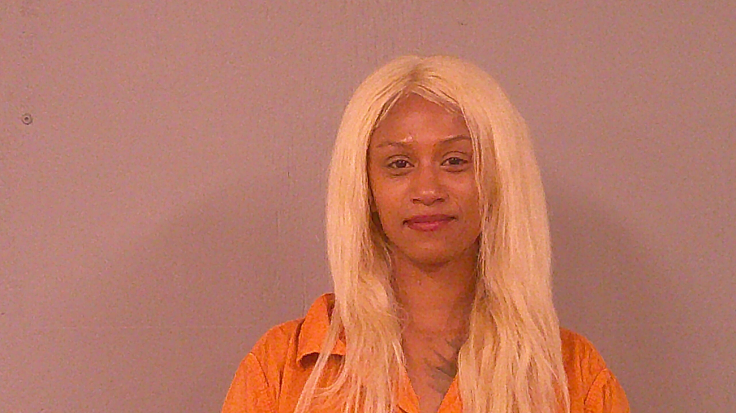 CHEEKS, PHYLICIA LAVAUGHN booking photo