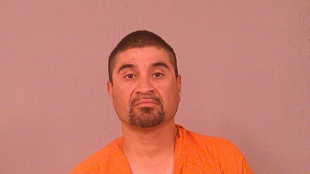 YANEZ-ALEJOS, JAIME arrest record in Burnet County, Texas YANEZ-ALEJOS, JAIME arrested in Burnet County, Texas mugshot