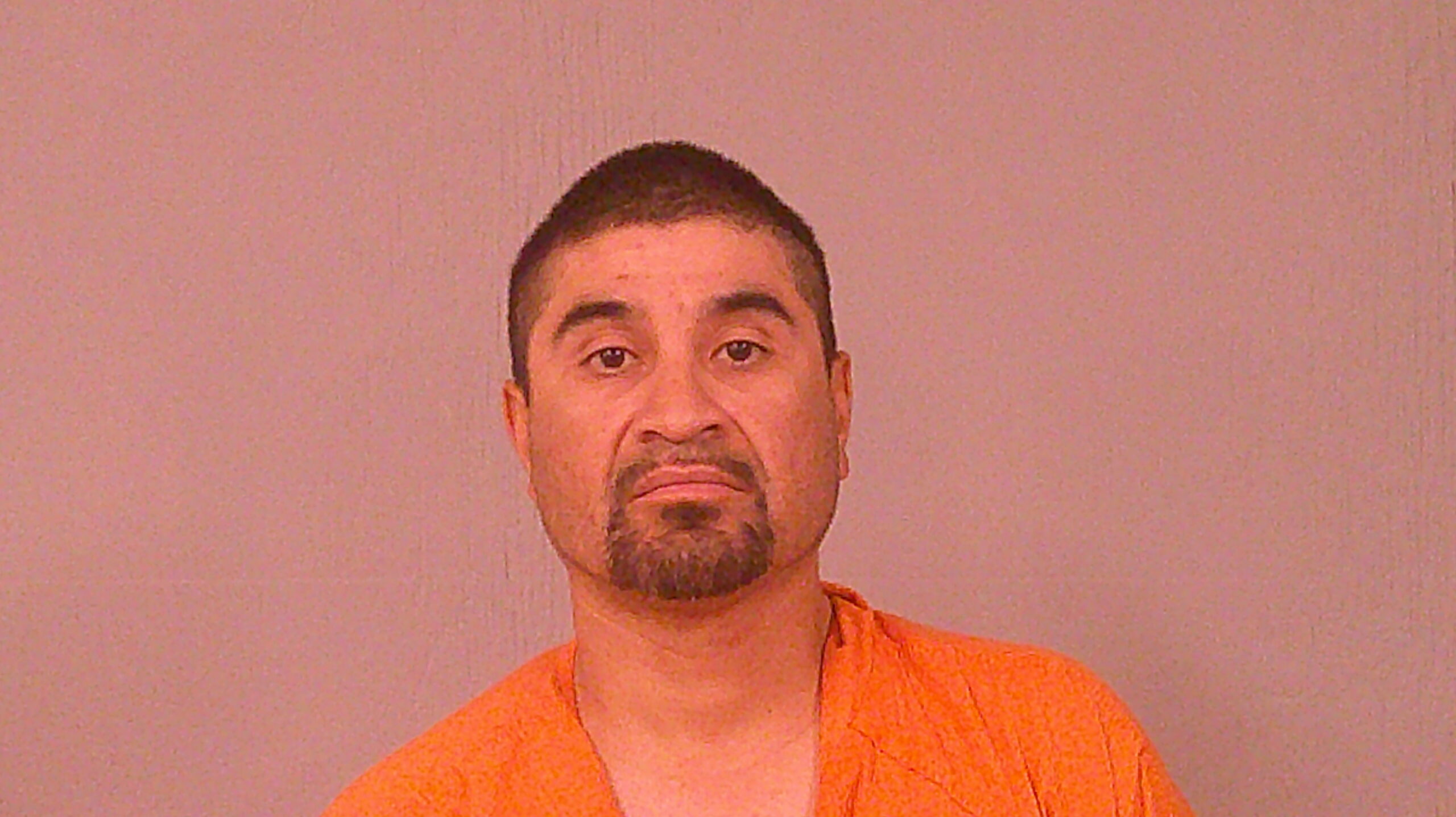YANEZ-ALEJOS, JAIME booking photo