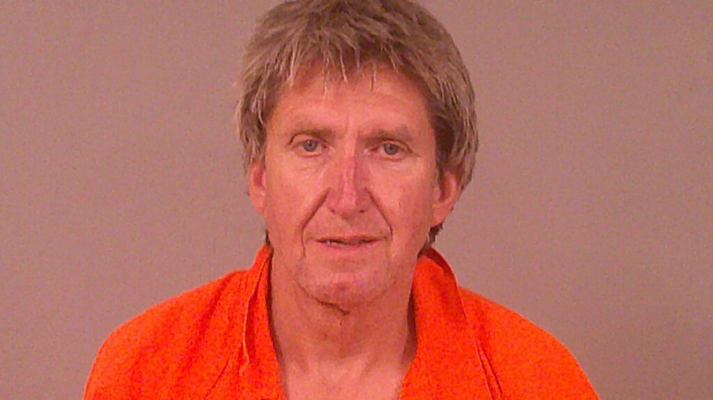 GANDY, AARON JOHN arrest record in Burnet County, Texas GANDY, AARON JOHN arrested in Burnet County, Texas mugshot