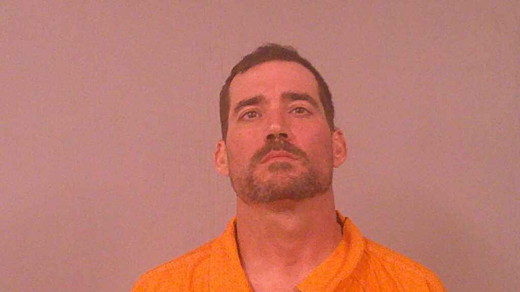 LANE, ERIC WILLIAM arrest record in Burnet County, Texas LANE, ERIC WILLIAM arrested in Burnet County, Texas mugshot