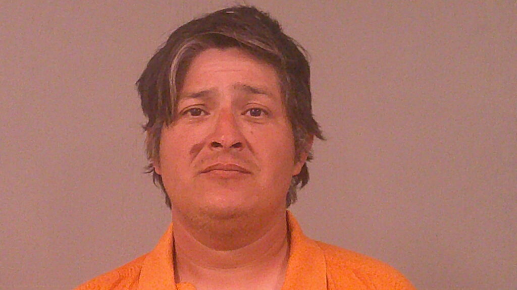DELGADO, YSABEL CORTEZ, III arrest record in Burnet County, Texas DELGADO, YSABEL CORTEZ, III arrested in Burnet County, Texas mugshot