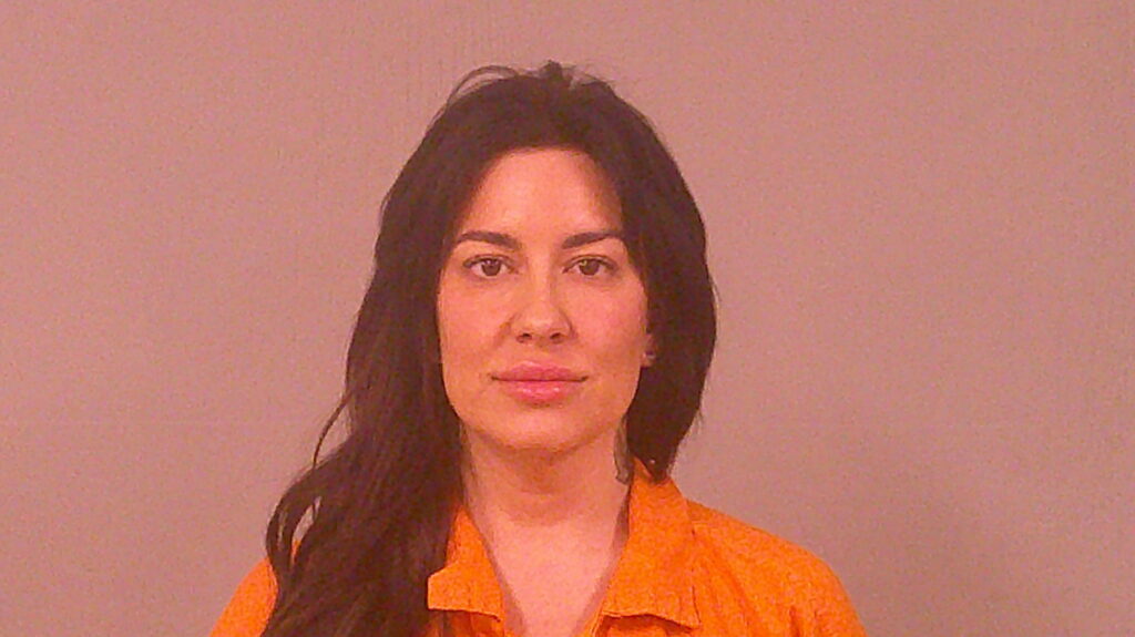 HALEY, JESSICA LOUISE arrest record in Burnet County, Texas HALEY, JESSICA LOUISE arrested in Burnet County, Texas mugshot