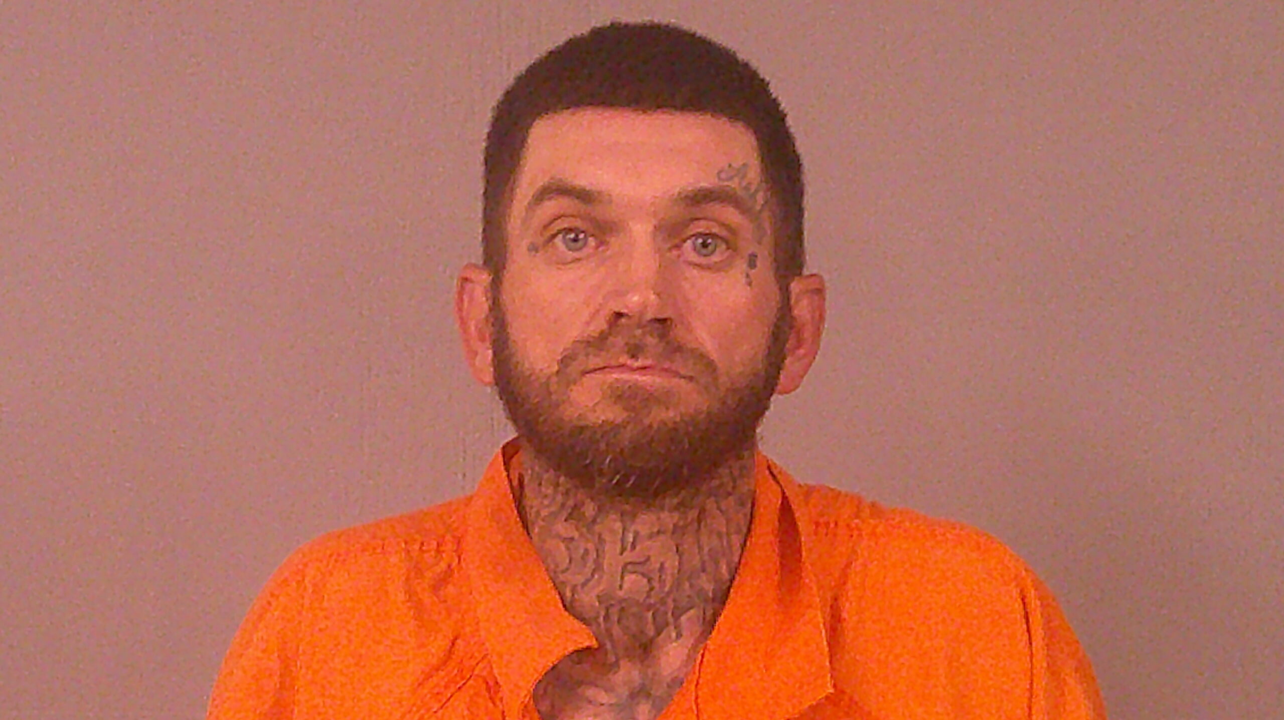 BROWN, TIMOTHY WILLIAM booking photo