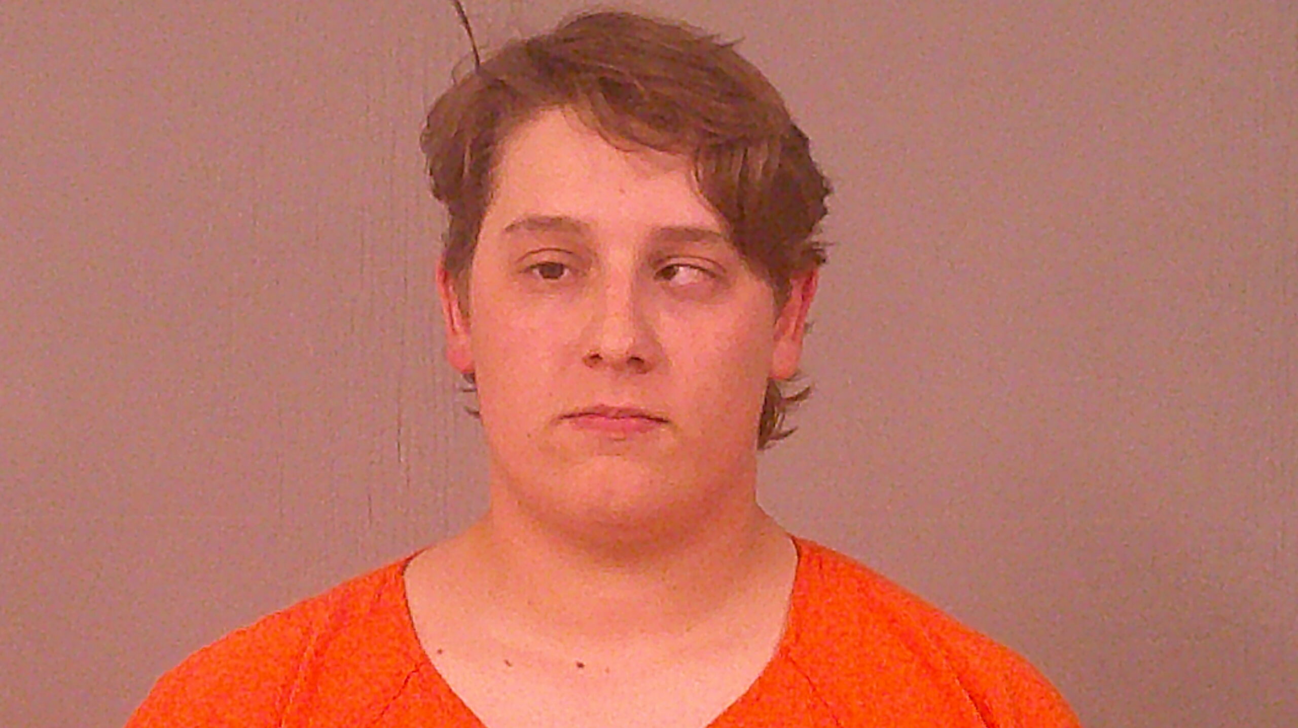 ROBERTS, JAYDEN JOSEPH arrested by Burnet Police Department