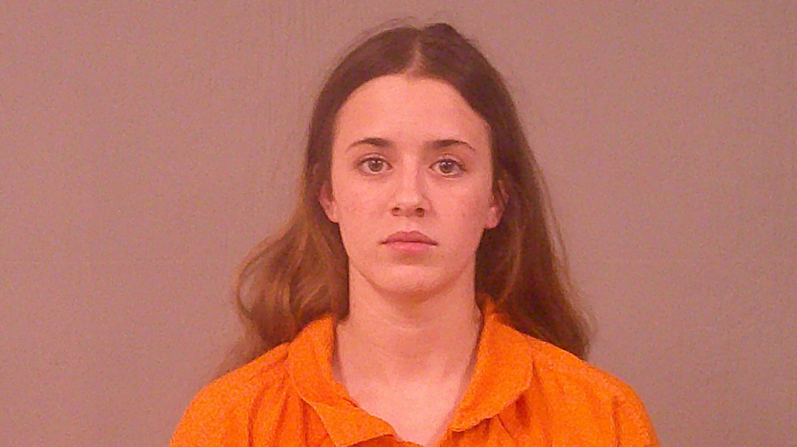HUDGINS, SHELBY REIGH arrested by Burnet Police Department