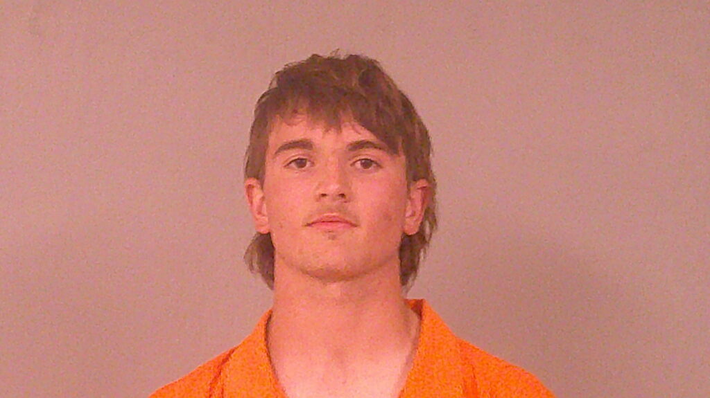 TRULOVE, JACOB SHELBY arrest record in Burnet County, Texas TRULOVE, JACOB SHELBY arrested in Burnet County, Texas mugshot