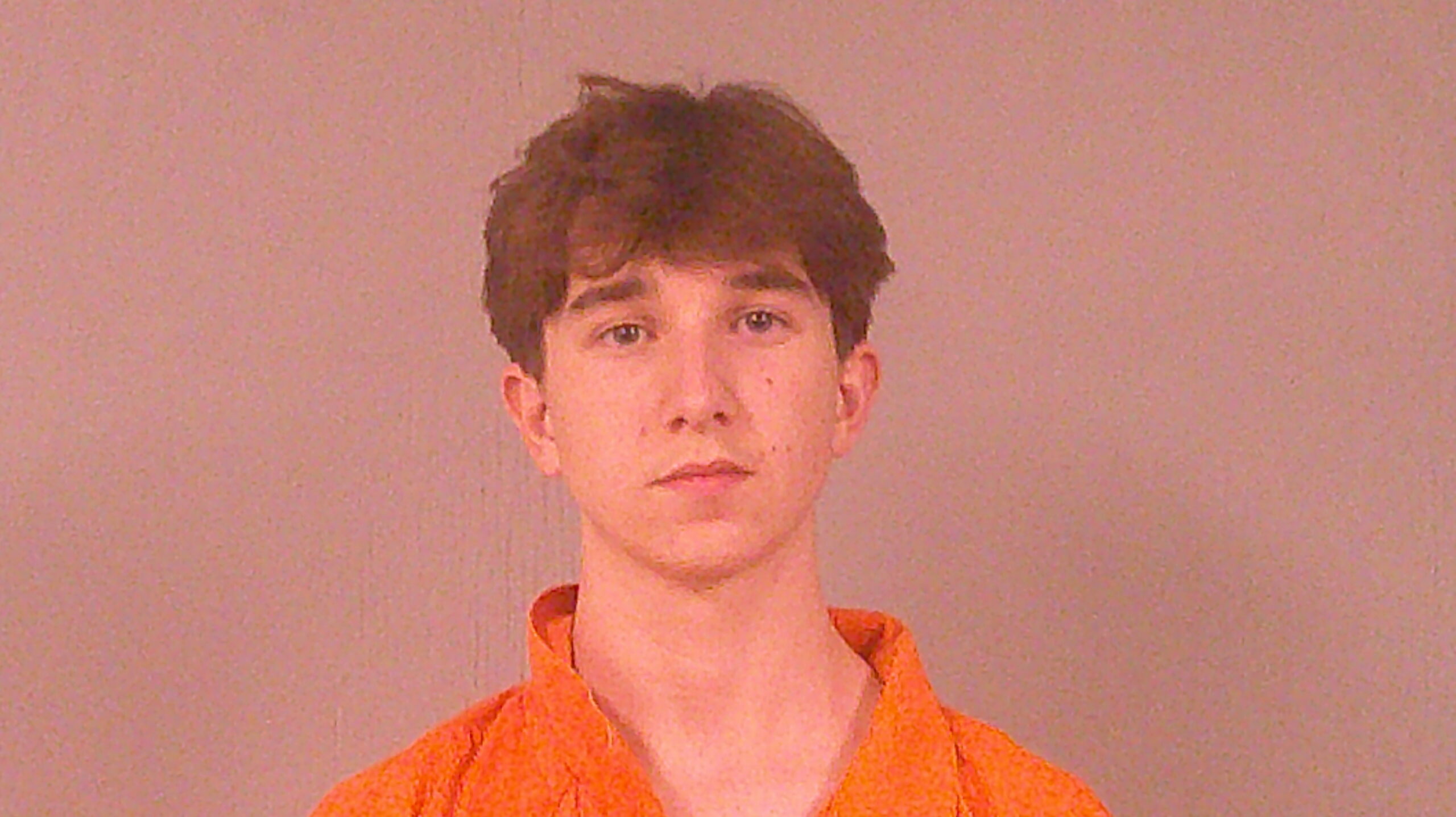 ELIAS, JORDAN JUSTUS arrested by Burnet Police Department