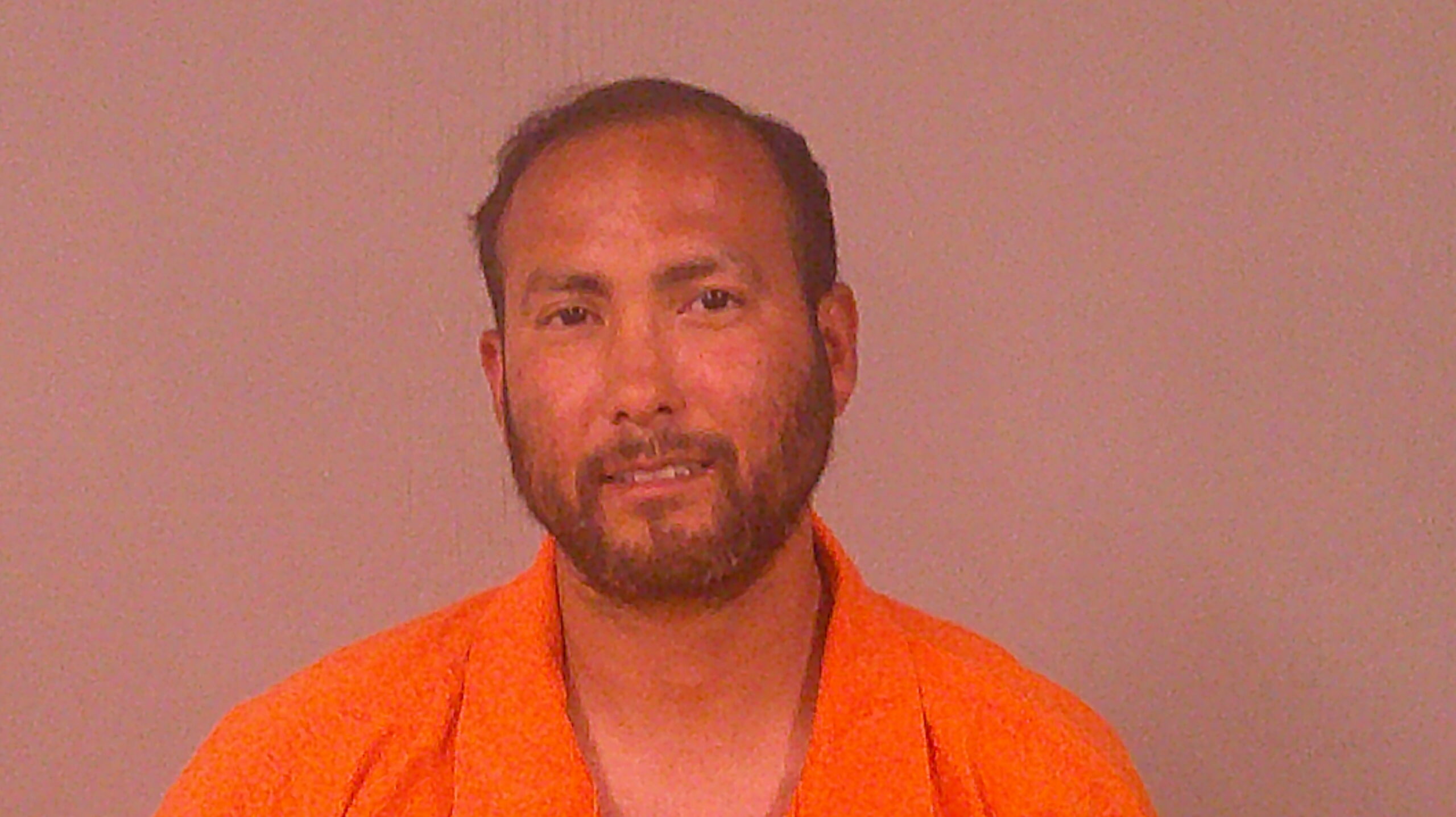 VILLARREAL, ANTHONY LUIS arrested by Marble Falls Police Department