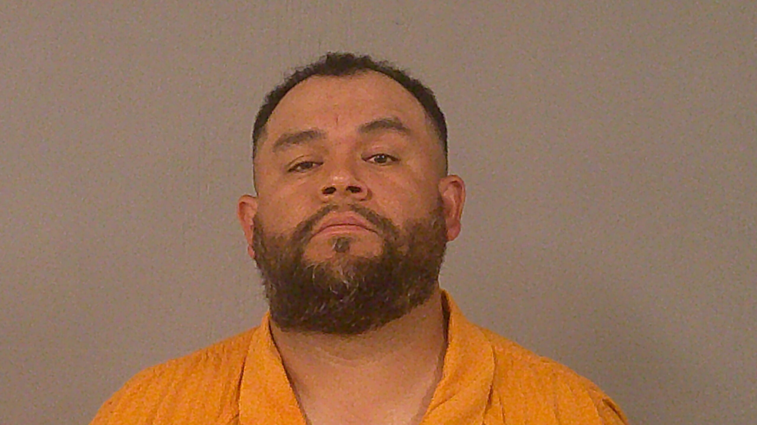 MURILLO, ORLANDO SINAI SOLORZANO booking photo