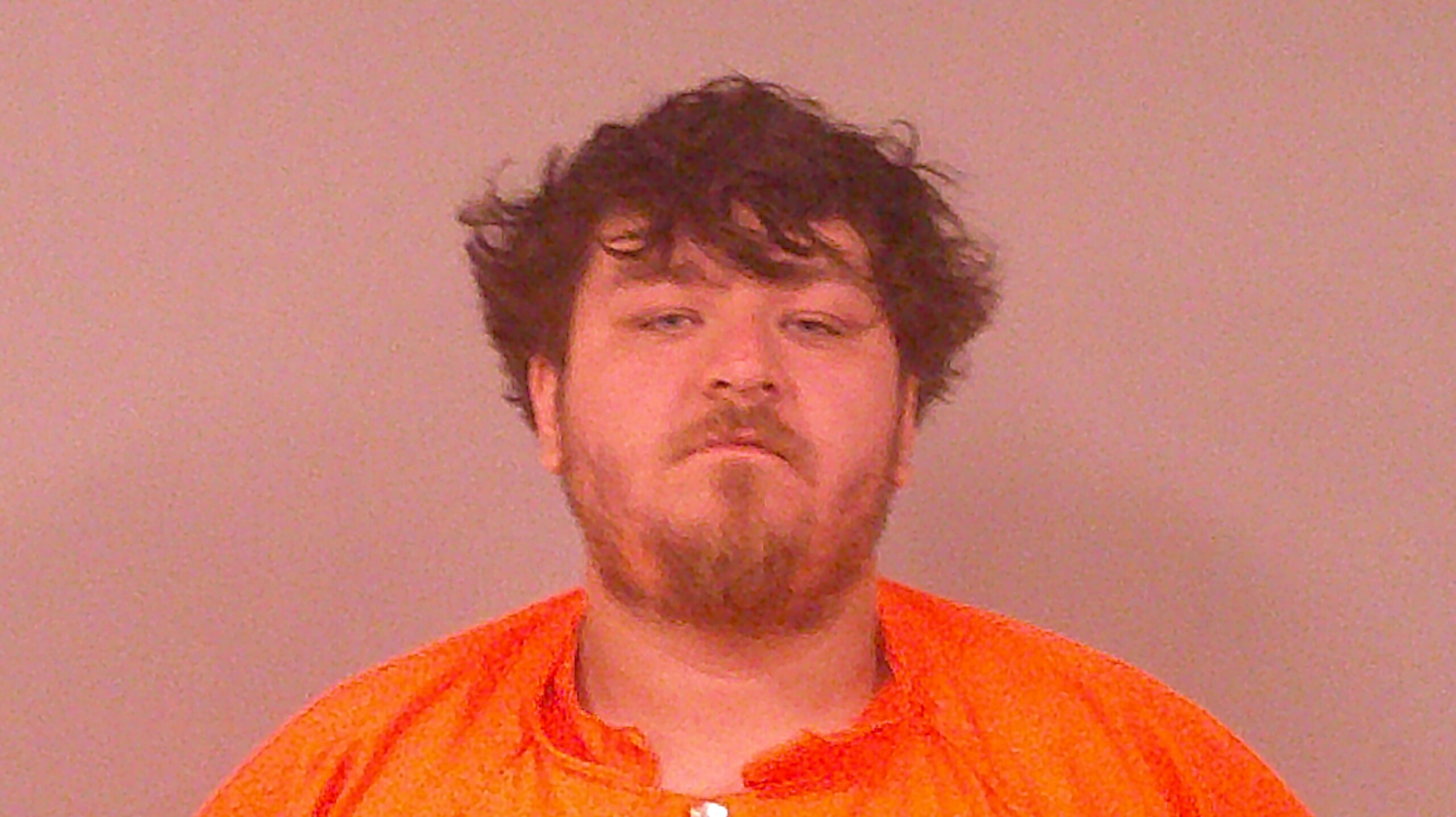 PAINTER, NATHANIEL ELI booking photo