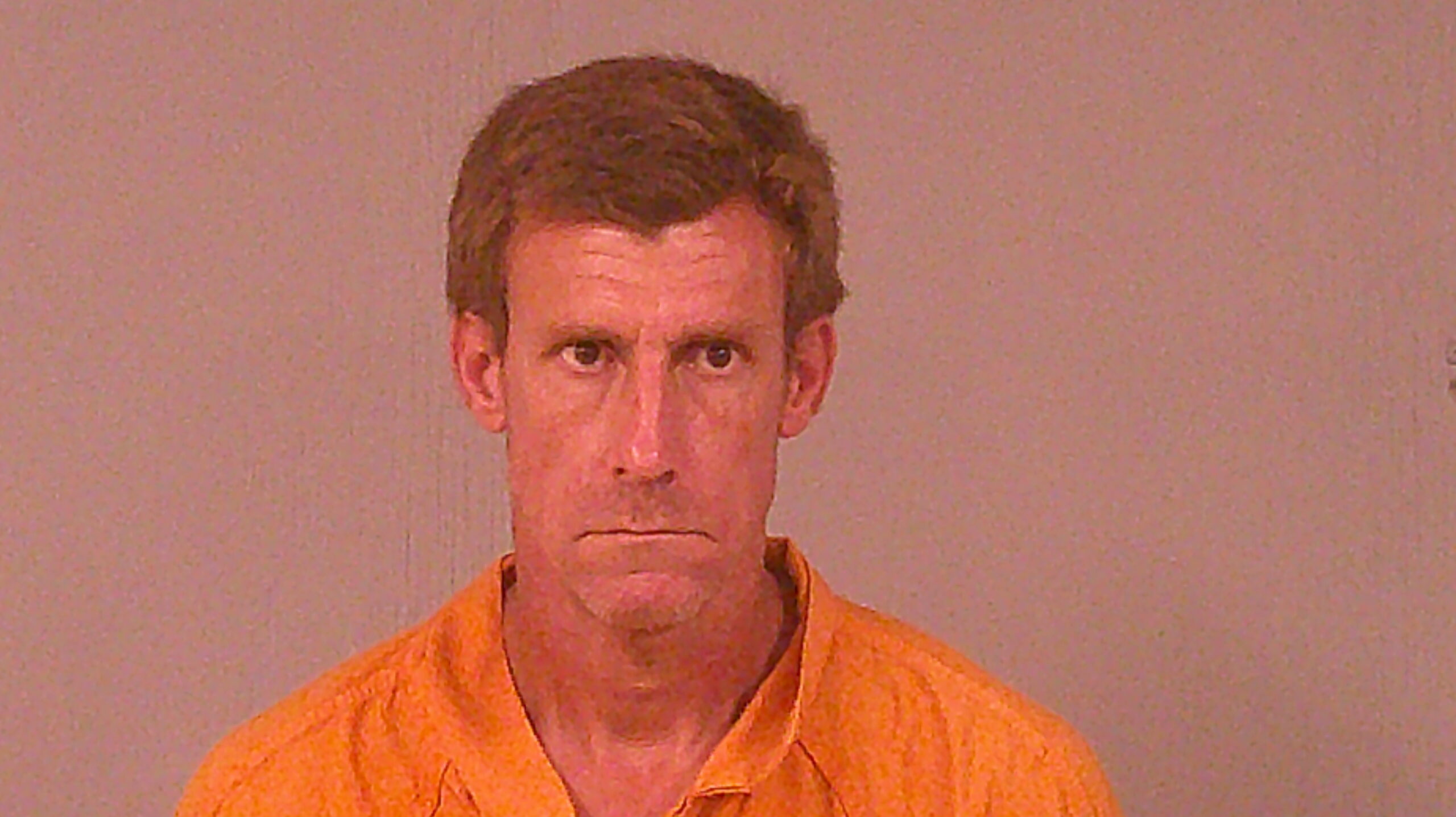 ALEXANDER, ELMUS KEN, III booking photo