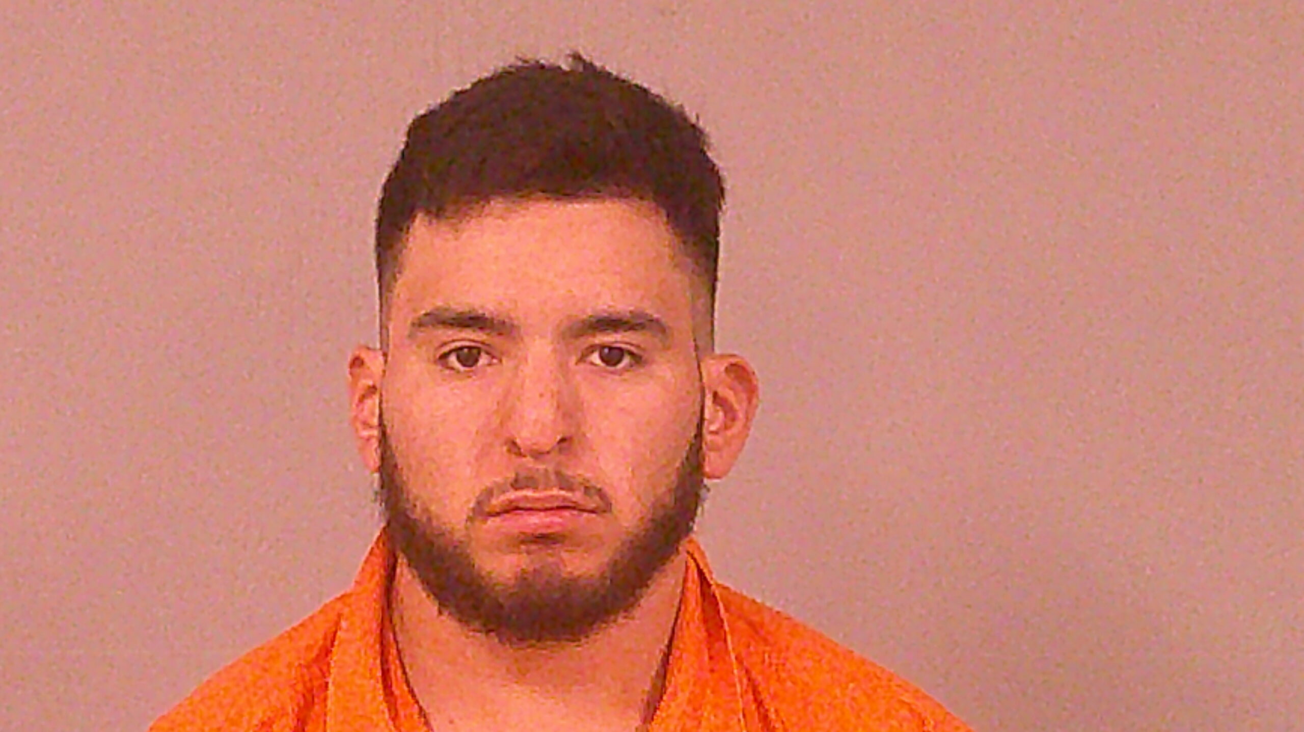 OLAGUE, EDUARDO booking photo