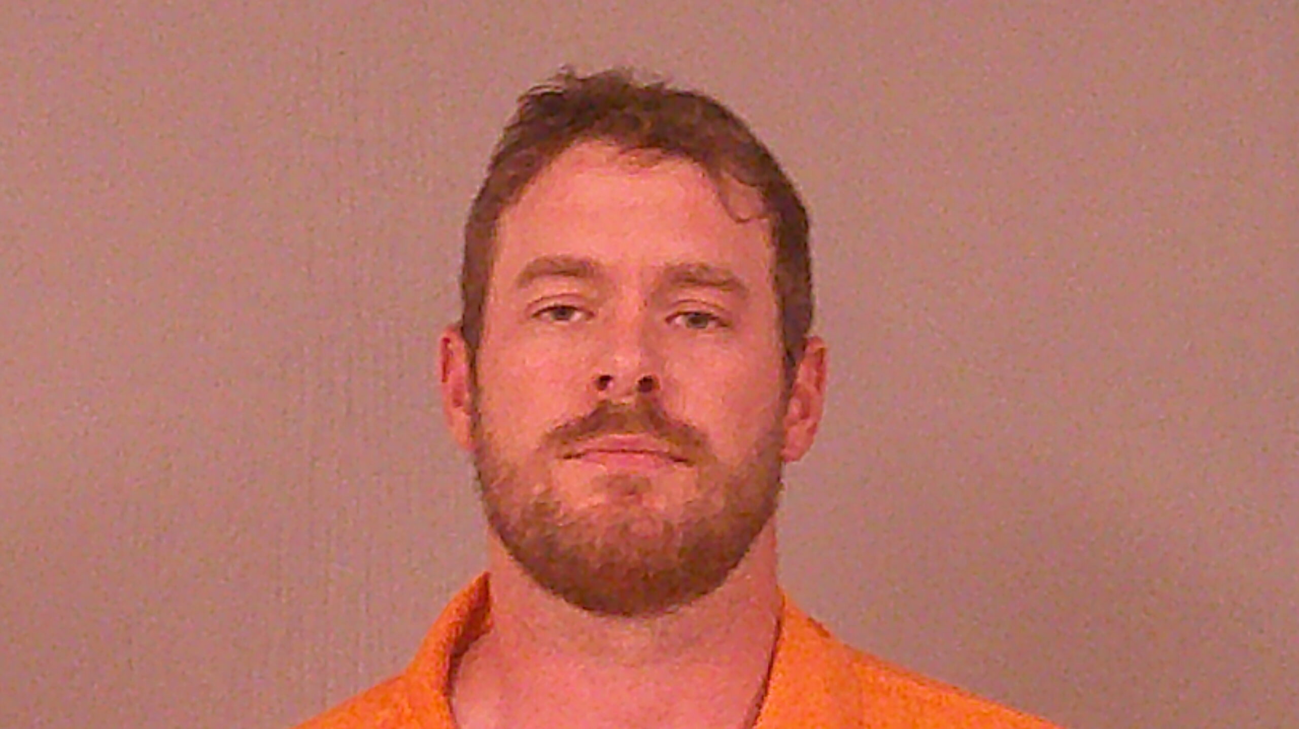 MEREDITH, ANDREW JOHN booking photo