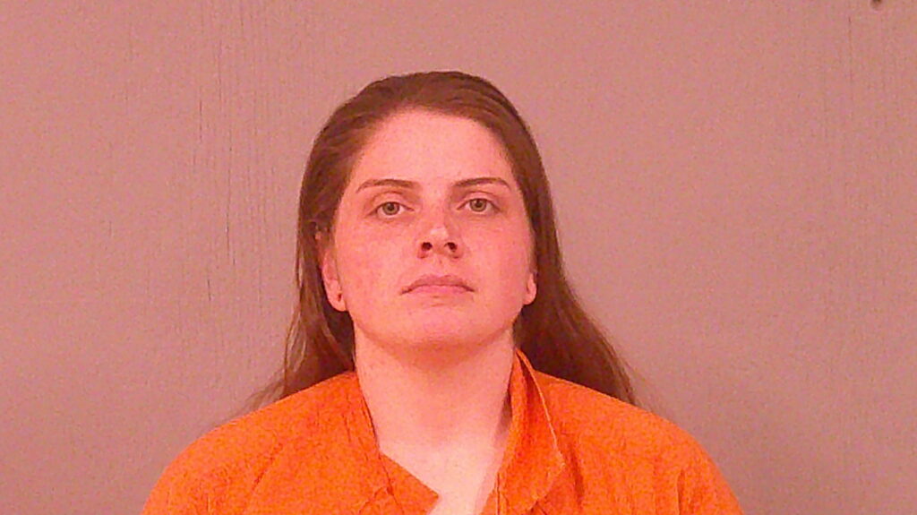 CRAKAAL, LITA MARIE arrest record in Burnet County, Texas CRAKAAL, LITA MARIE arrested in Burnet County, Texas mugshot