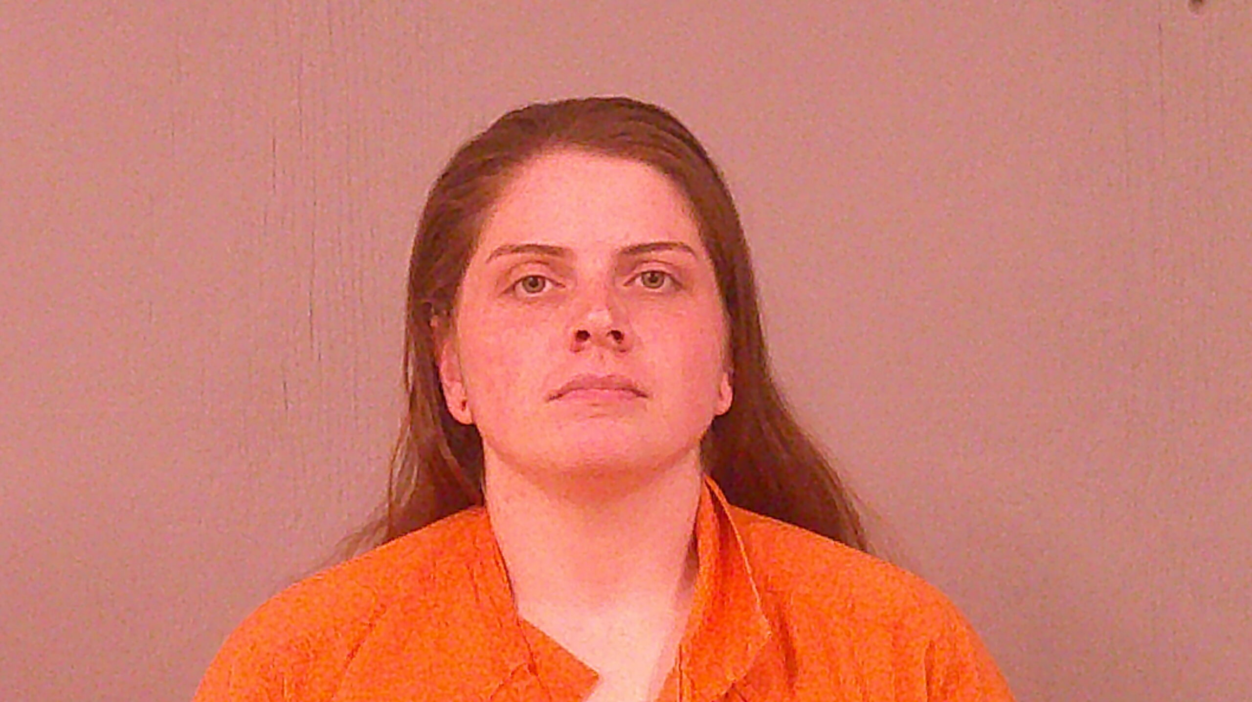 CRAKAAL, LITA MARIE booking photo