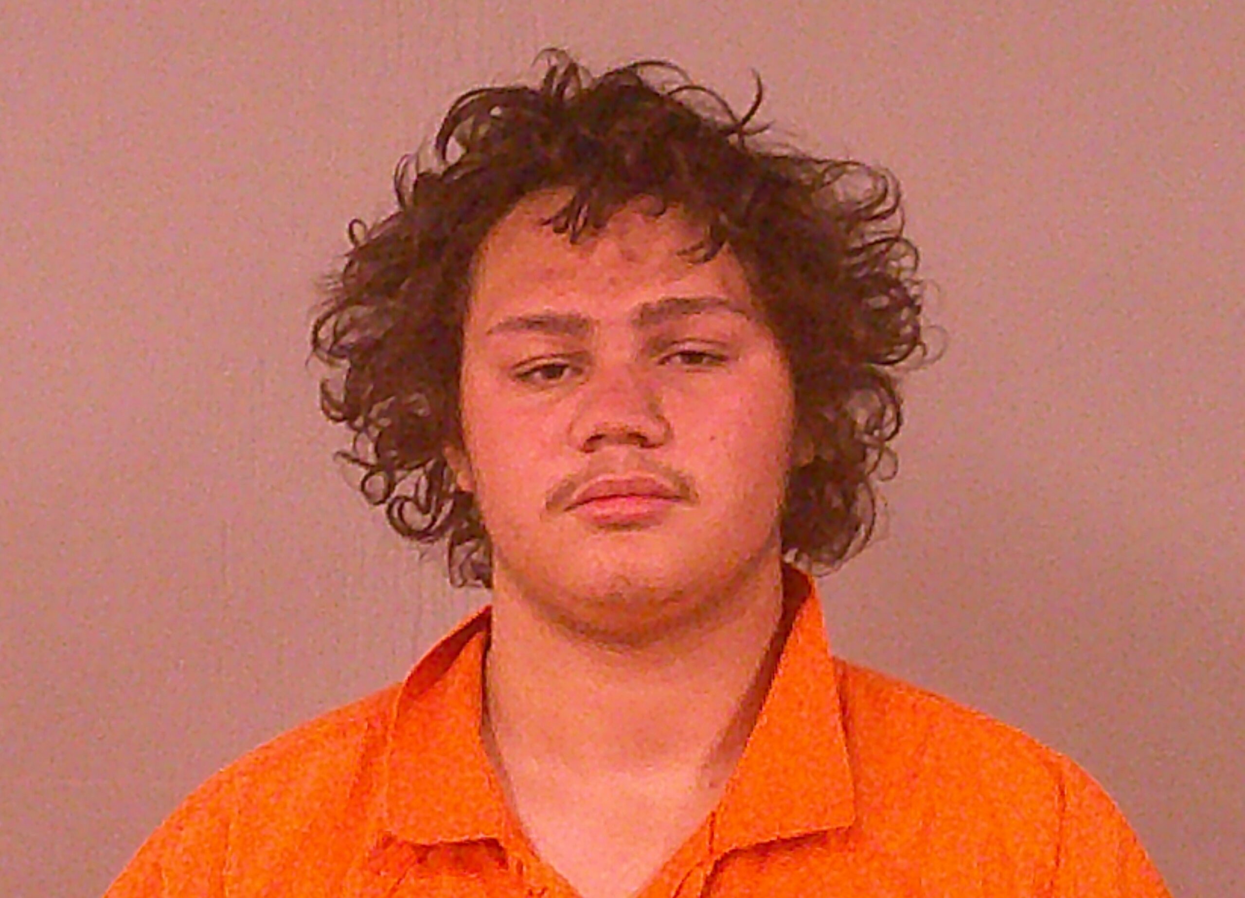 GARNER, SAMLEE JEROME booking photo