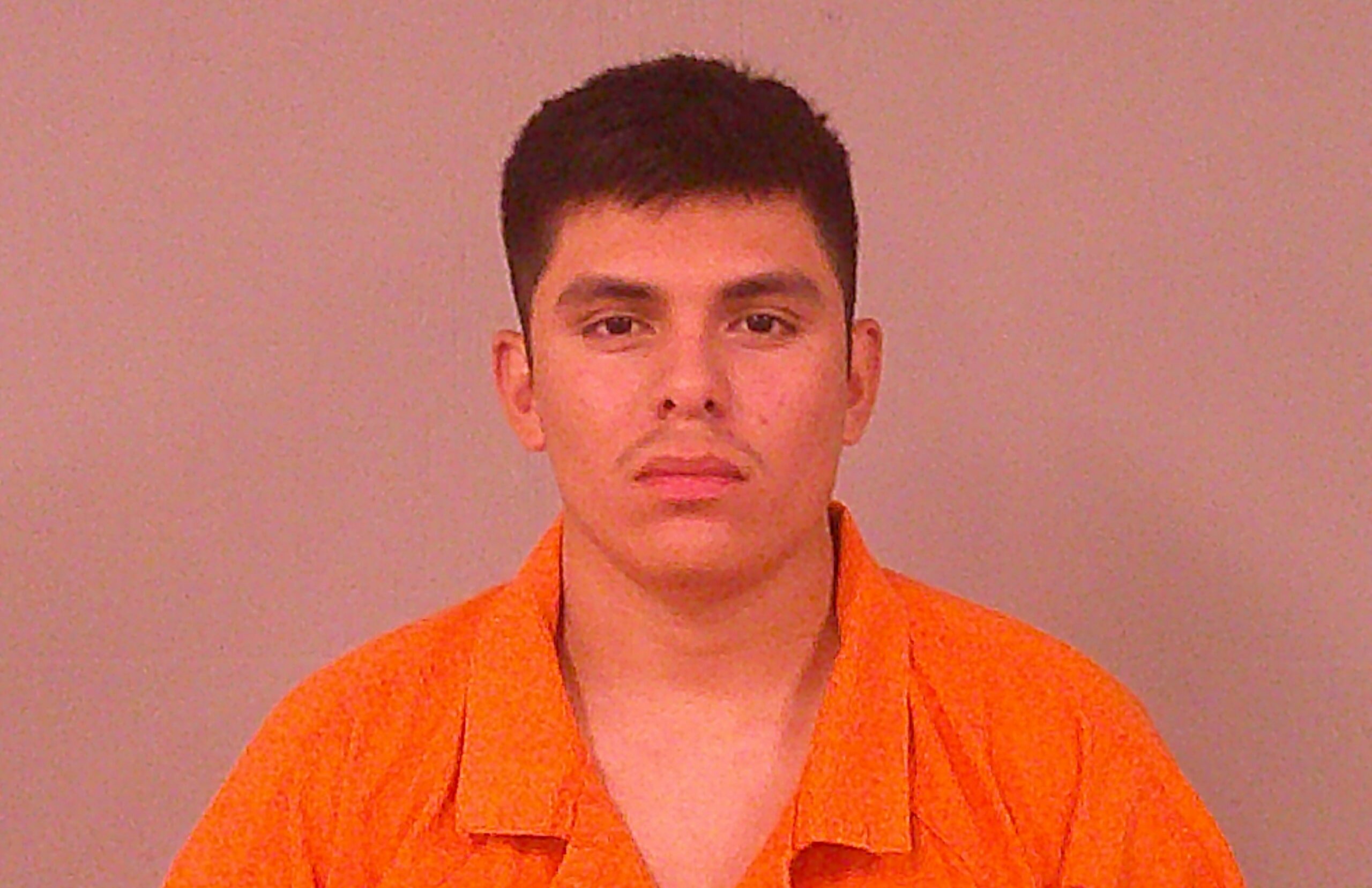 GONZALEZ, GAEL booking photo