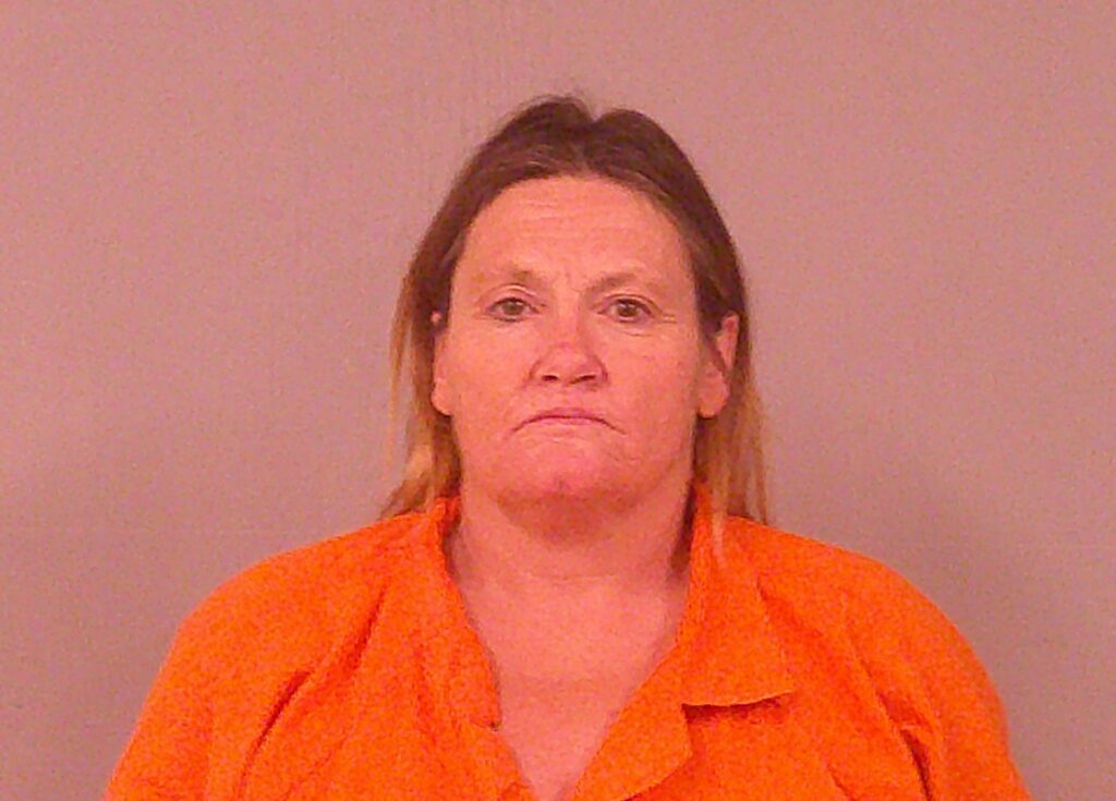 MAYNARD, PATRICIA MICHELLE arrest record in Burnet County, Texas MAYNARD, PATRICIA MICHELLE arrested in Burnet County, Texas mugshot