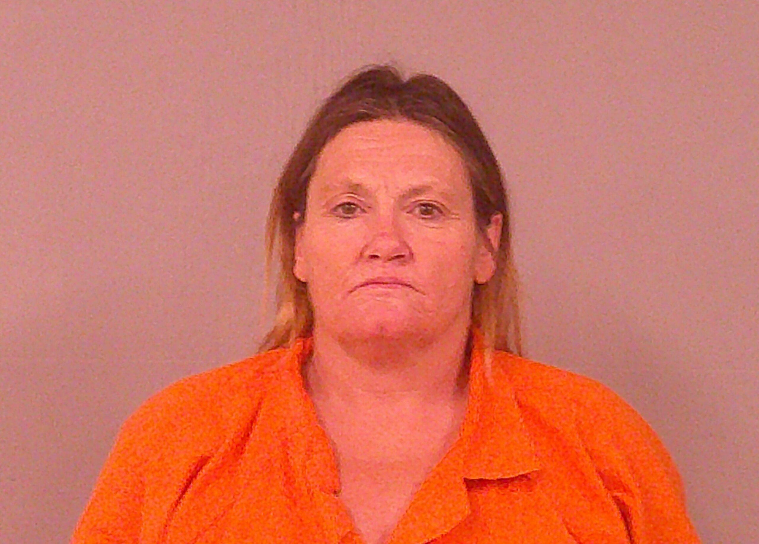MAYNARD, PATRICIA MICHELLE booking photo