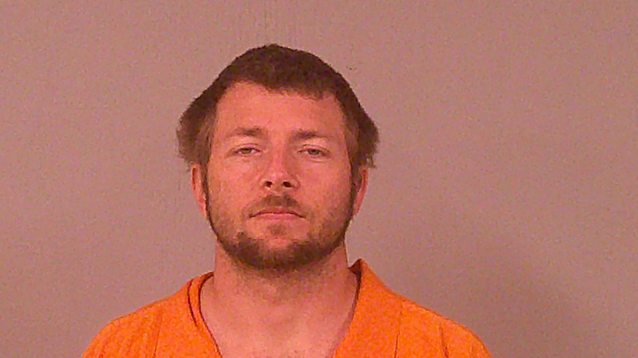 LOFTON, MICKEL PAUL booking photo