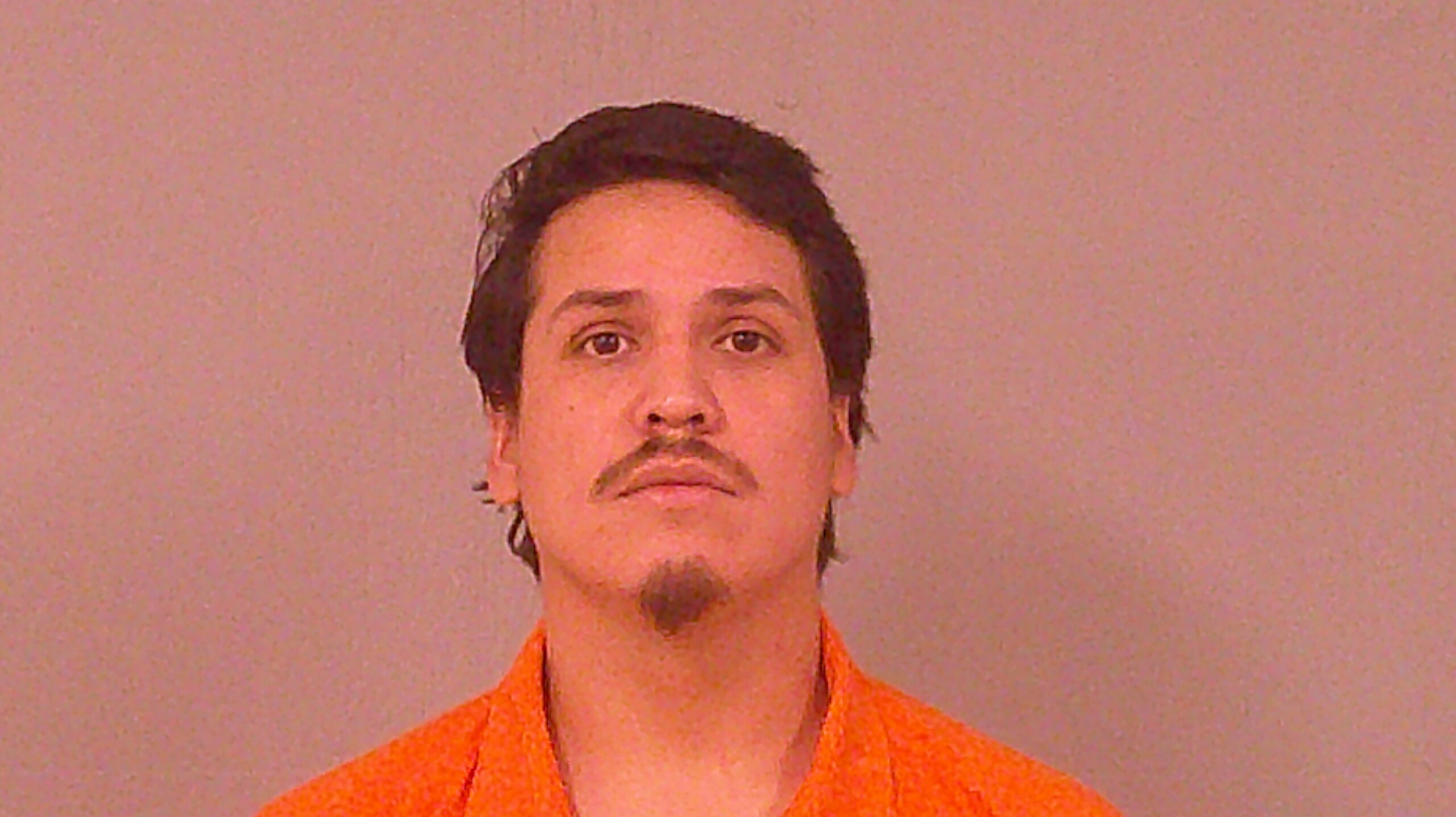 GARCIA, FABIAN LEE booking photo