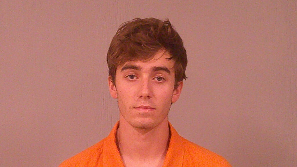 TOPE, GEORGE ANDREW arrest record in Burnet County, Texas TOPE, GEORGE ANDREW arrested in Burnet County, Texas mugshot