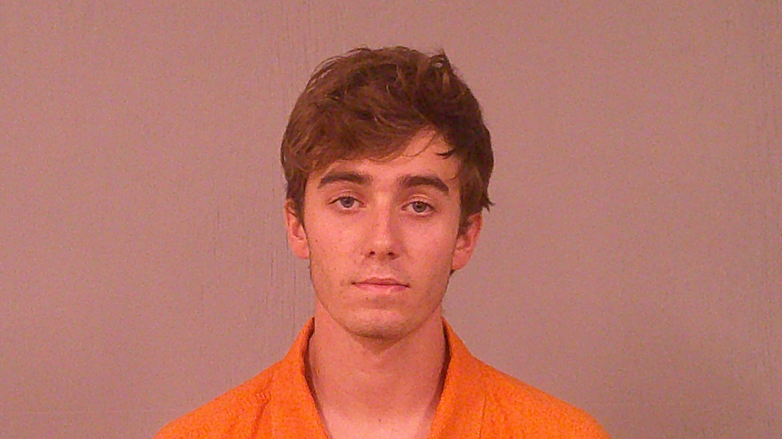 TOPE, GEORGE ANDREW booking photo