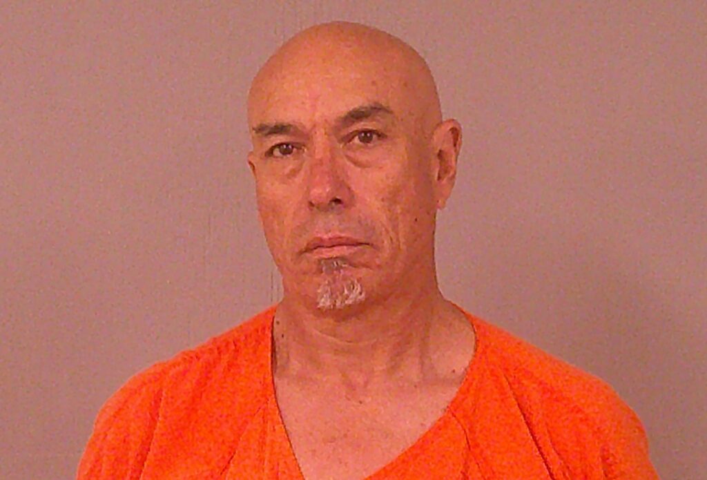 SERRANO, ANGEL MANUEL arrest record in Burnet County, Texas SERRANO, ANGEL MANUEL arrested in Burnet County, Texas mugshot