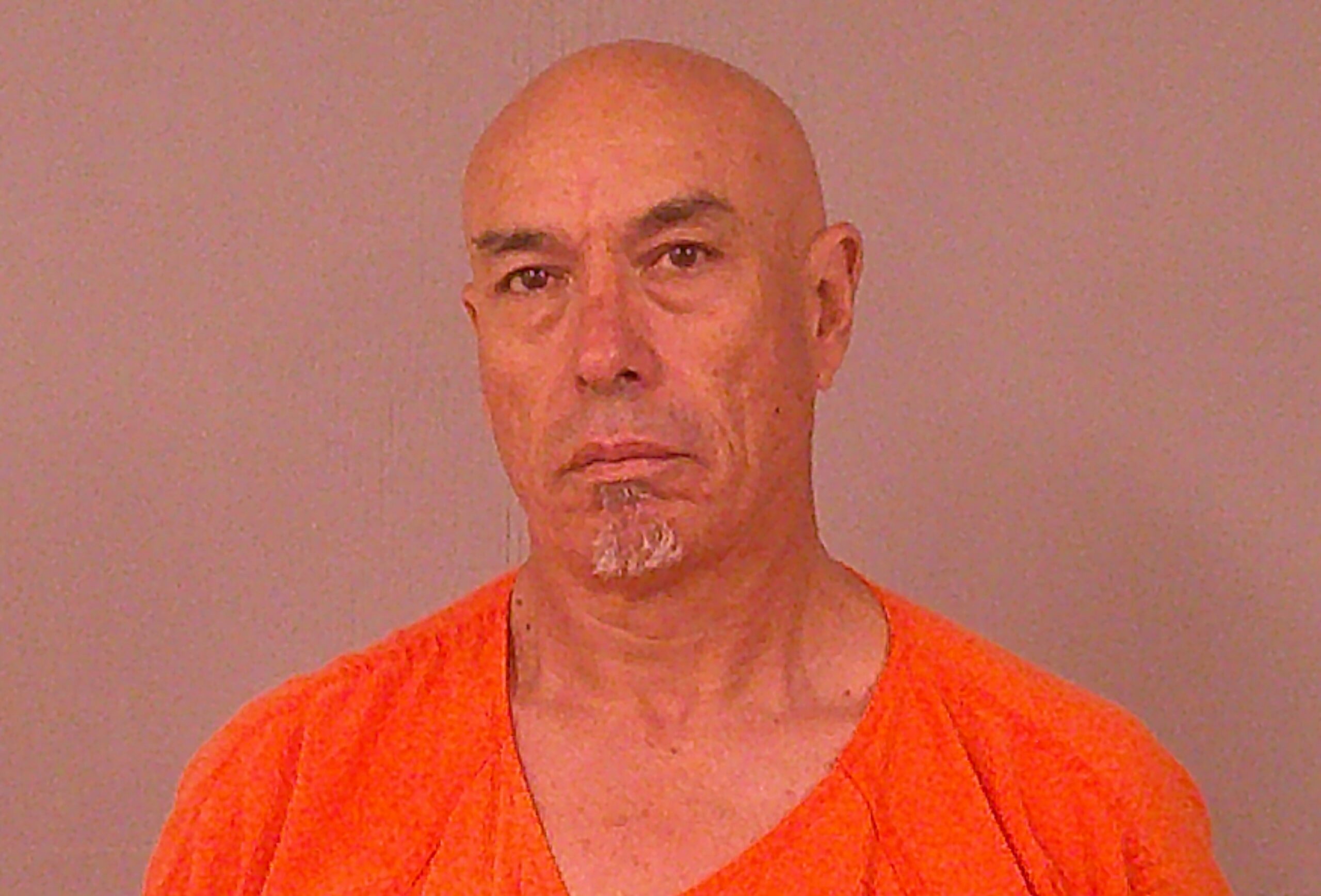 SERRANO, ANGEL MANUEL booking photo