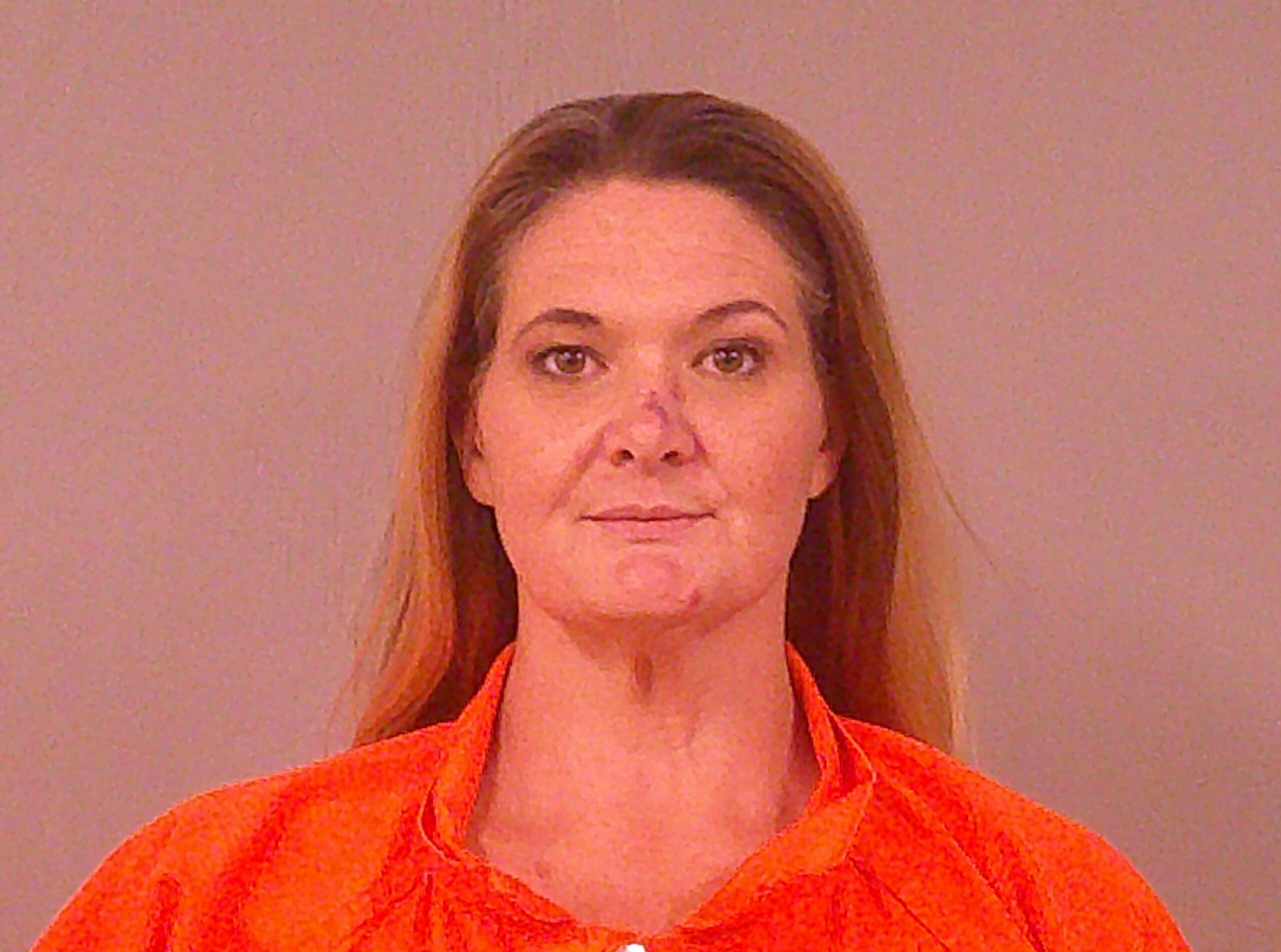 STONE, CHANEL NICHOLE booking photo