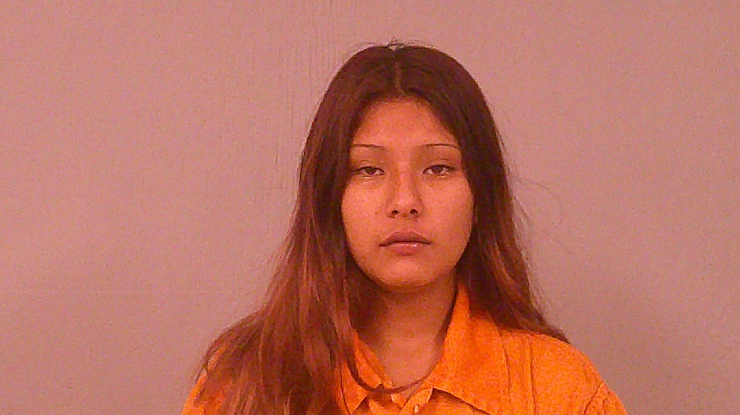 RUIZ, YULIANA booking photo