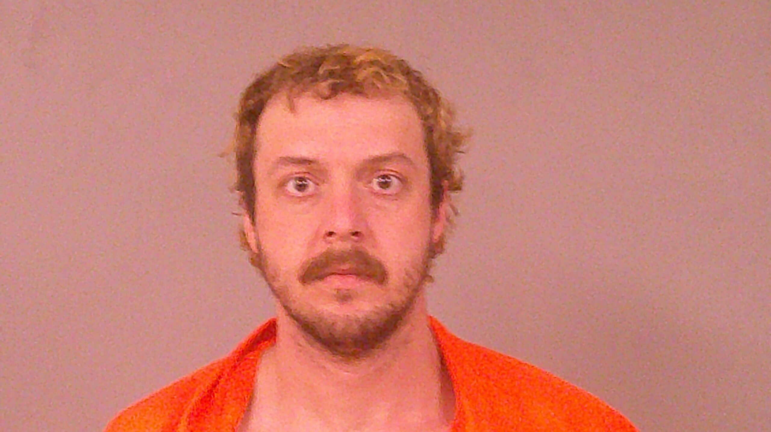LAFOE, JACOB DOW booking photo