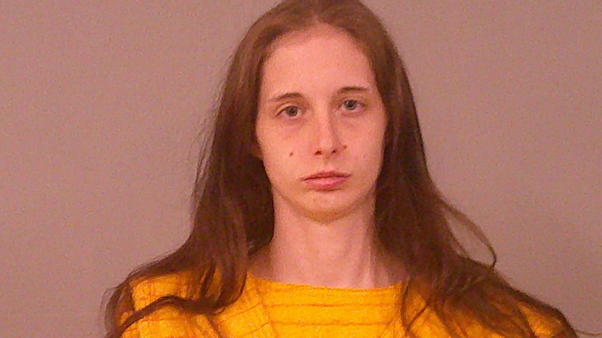 ODOM, NEVAEH SKII booking photo