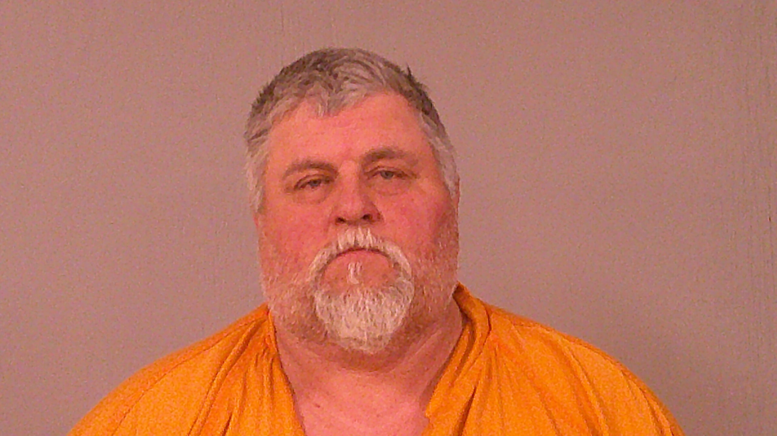 PARKER, RUSSELL WAYNE booking photo