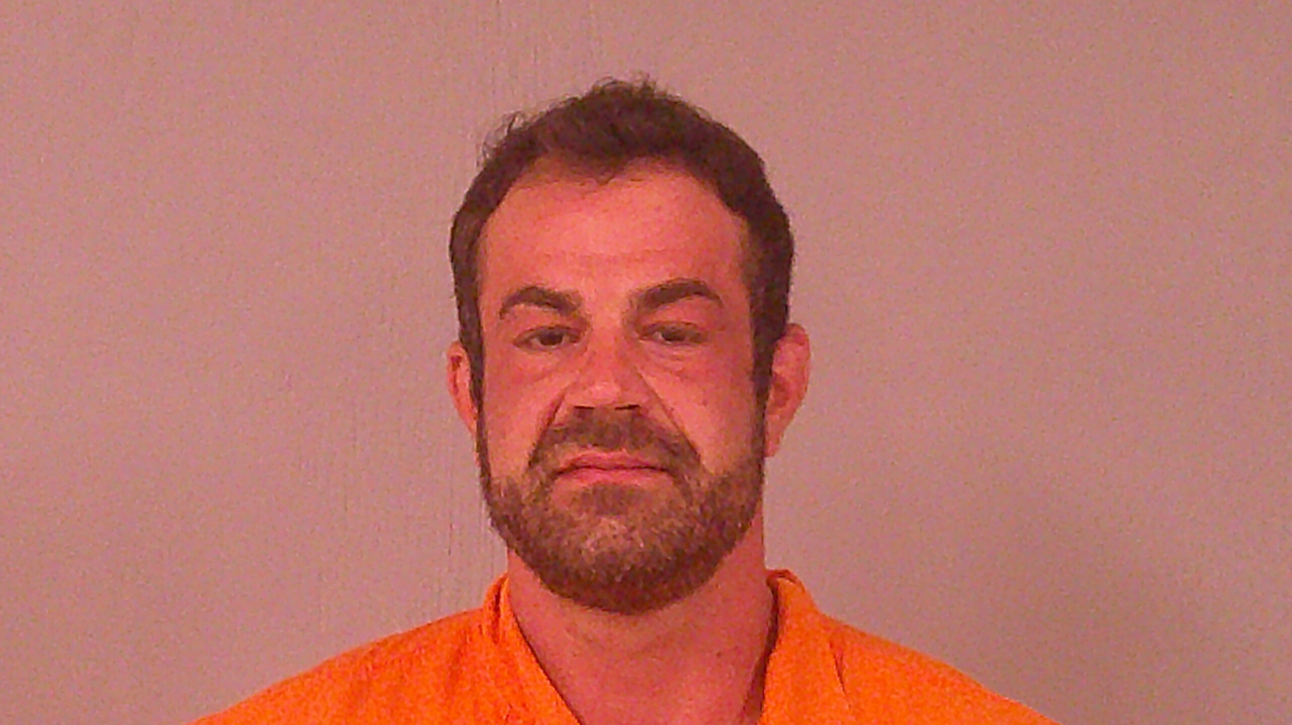 LOVE, SEAN PERRIN booking photo