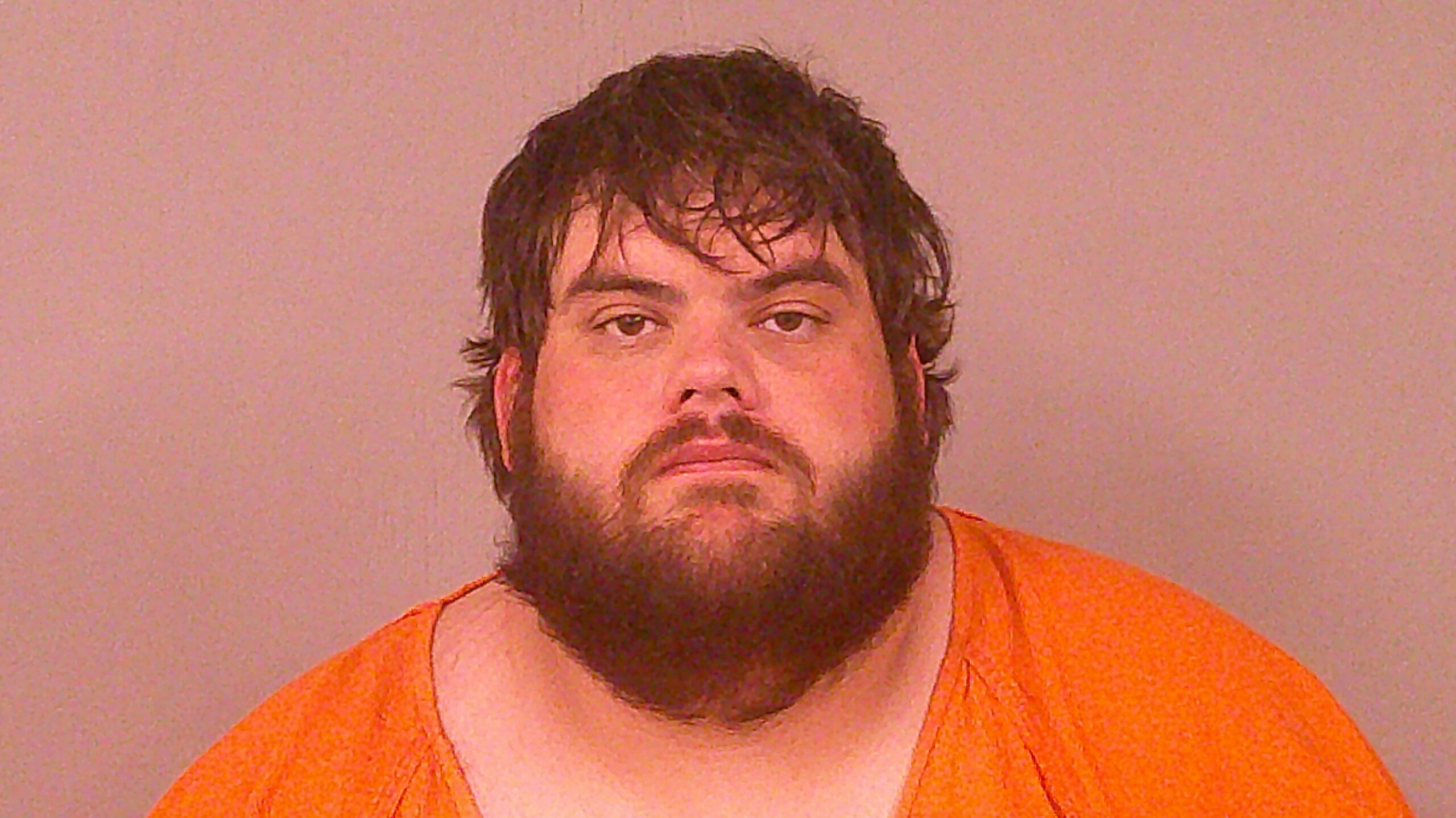 LAIN, DEAN STEPHEN arrested by Granite Shoals Police Department