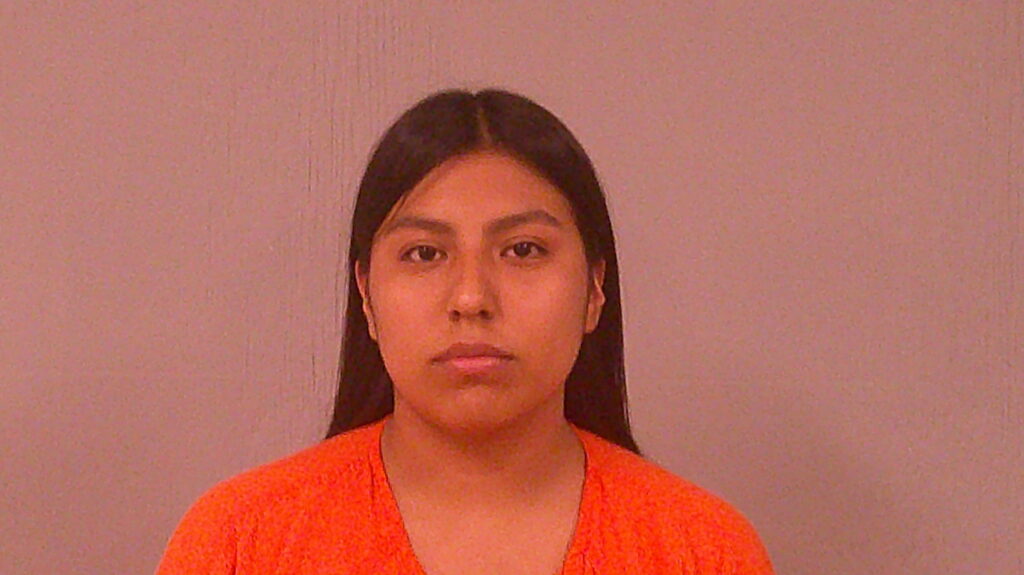 BENITEZ, LILIANA arrest record in Burnet County, Texas BENITEZ, LILIANA arrested in Burnet County, Texas mugshot