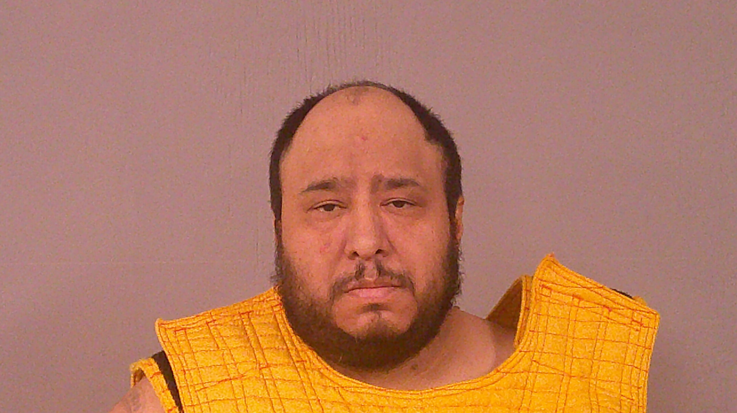 HERNANDEZ, MARCELO, Jr arrested by Burnet County Sheriff’s Office