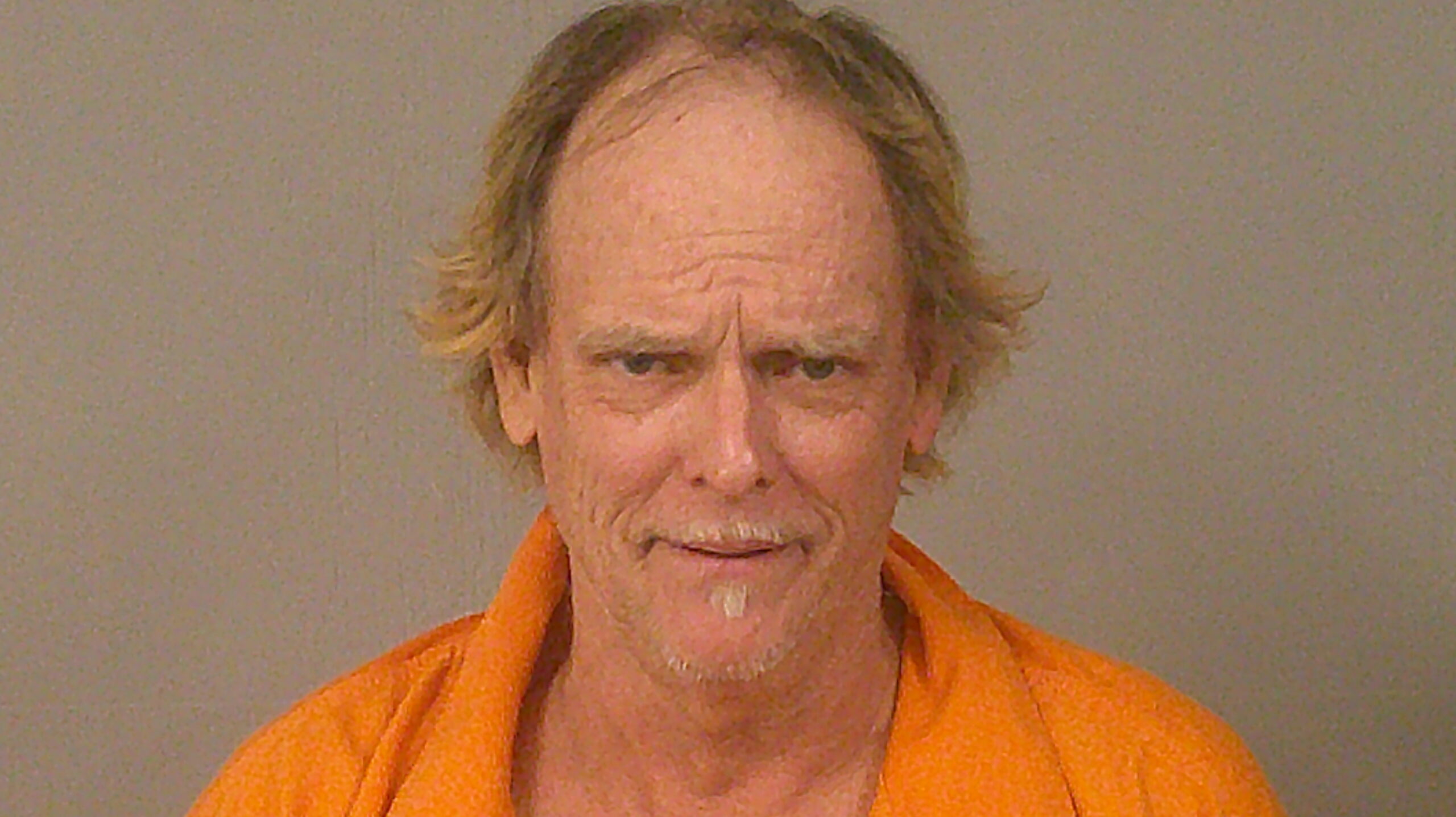 ANGLIN, KEVIN LYNN arrested by Bertram Police Department