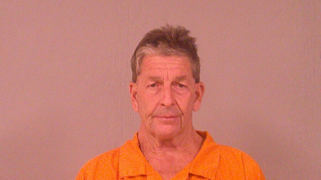 DILLMAN, TERRY LEE arrest record in Burnet County, Texas DILLMAN, TERRY LEE arrested in Burnet County, Texas mugshot