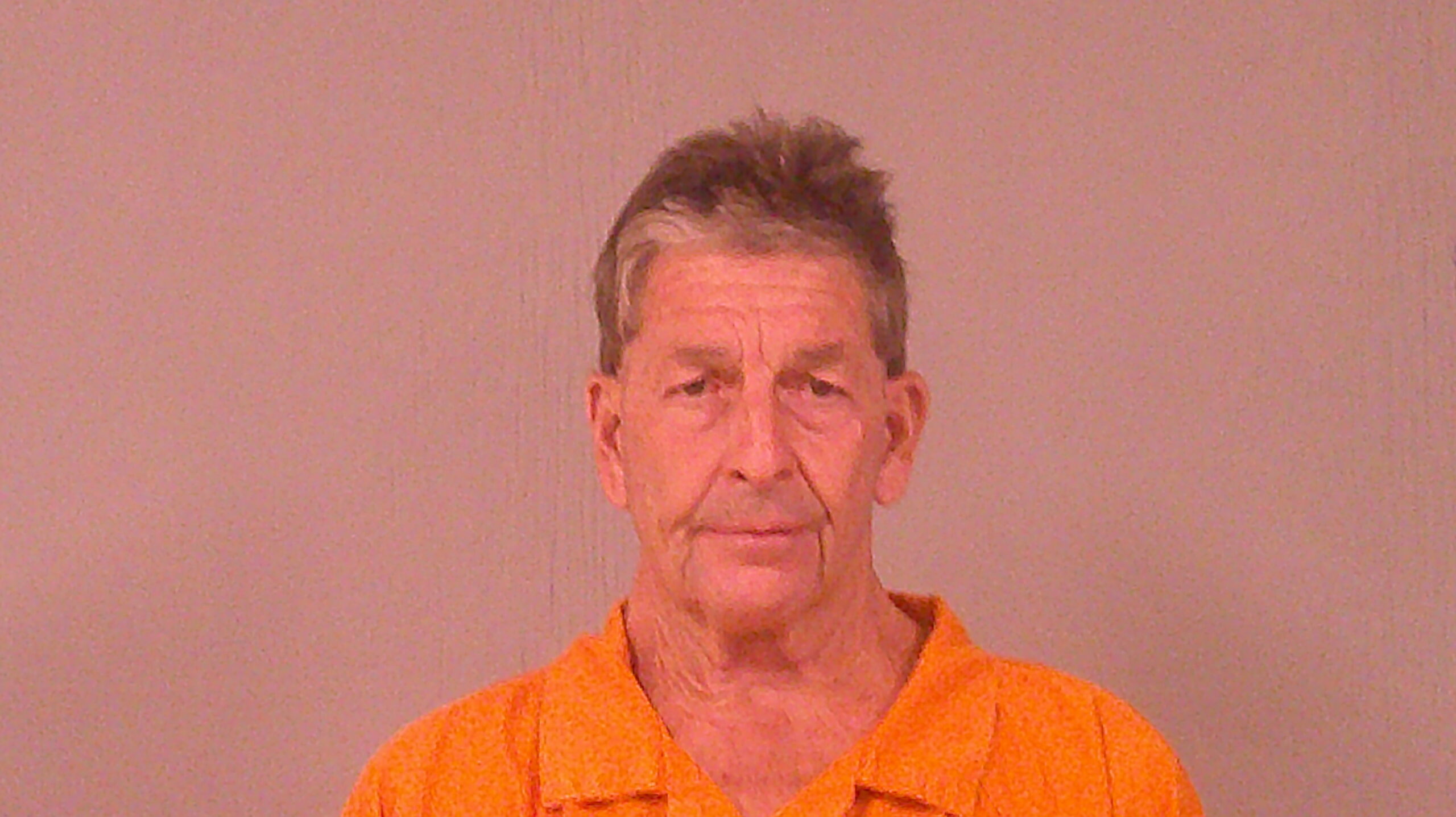 DILLMAN, TERRY LEE arrested by Granite Shoals Police Department