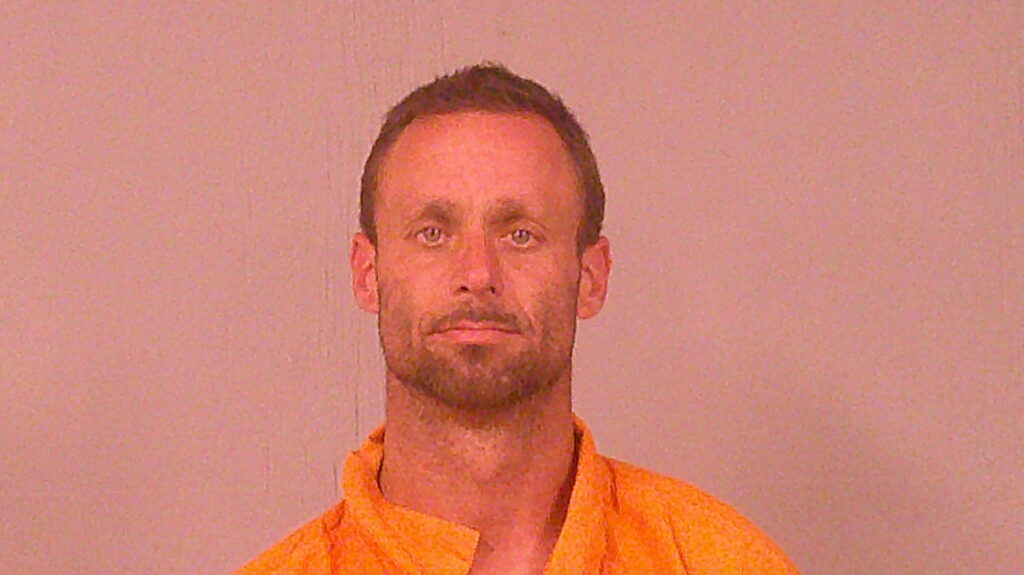 JOHNSON, JACKIE JAMES arrest record in Burnet County, Texas JOHNSON, JACKIE JAMES arrested in Burnet County, Texas mugshot