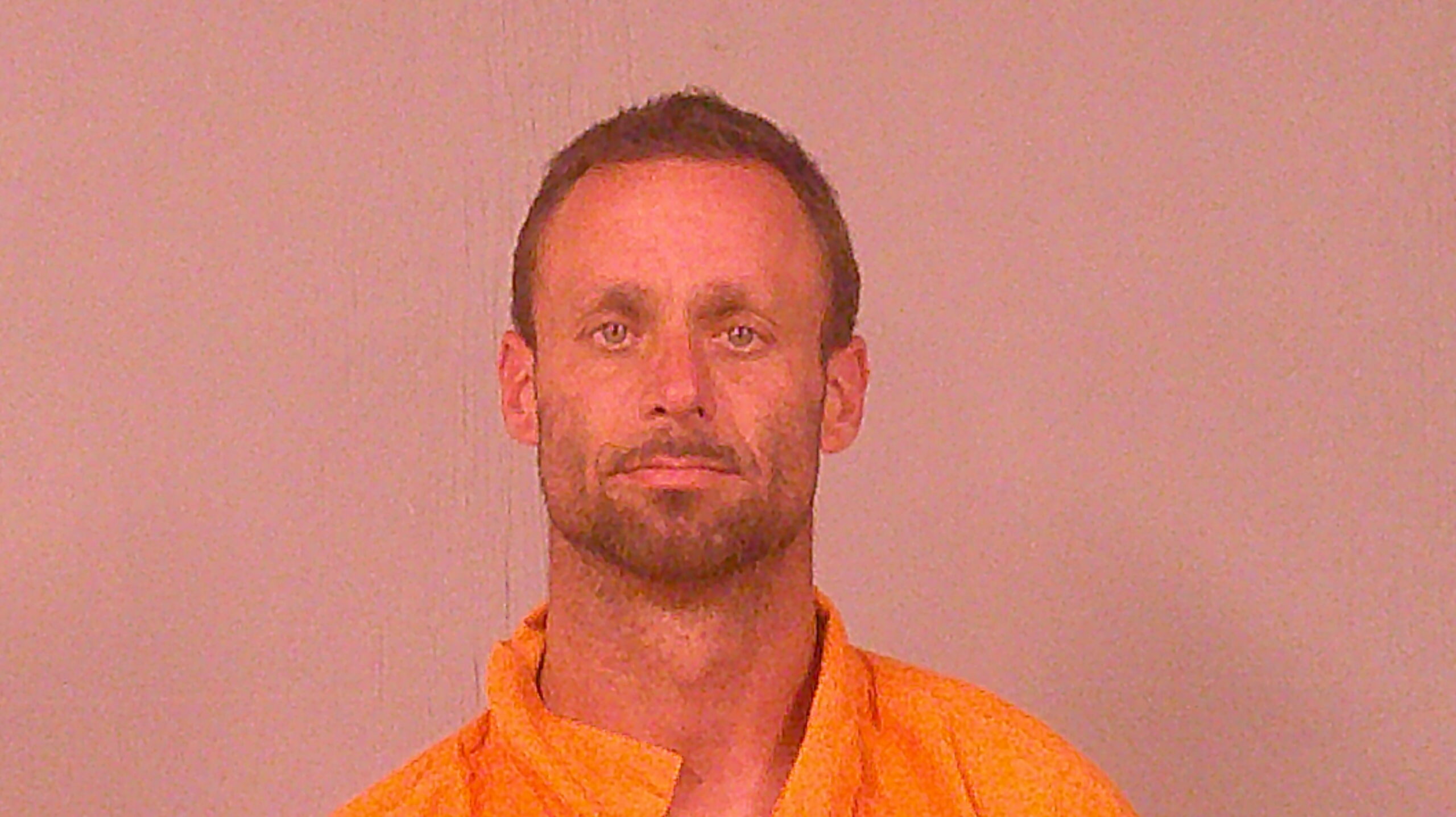 JOHNSON, JACKIE JAMES arrested by Burnet County Sheriff’s Office