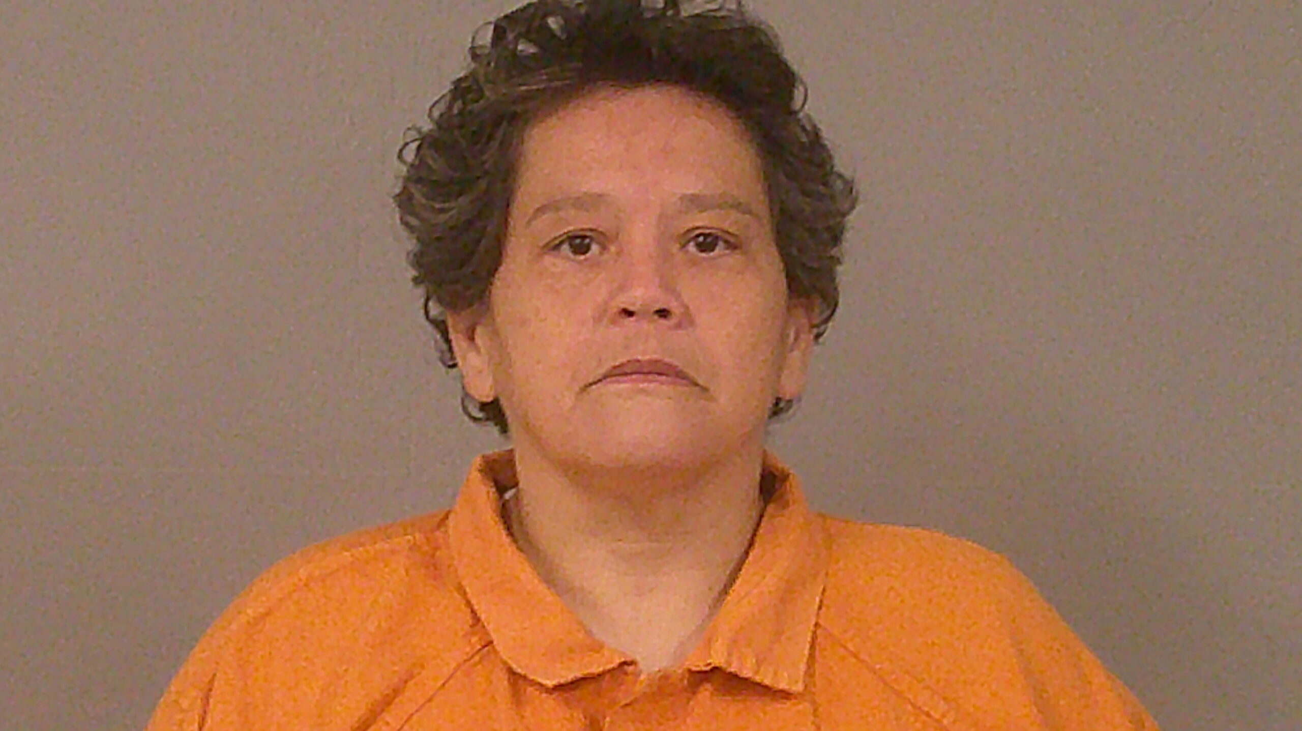 SWEARINGEN, KRISSY LOVE booking photo