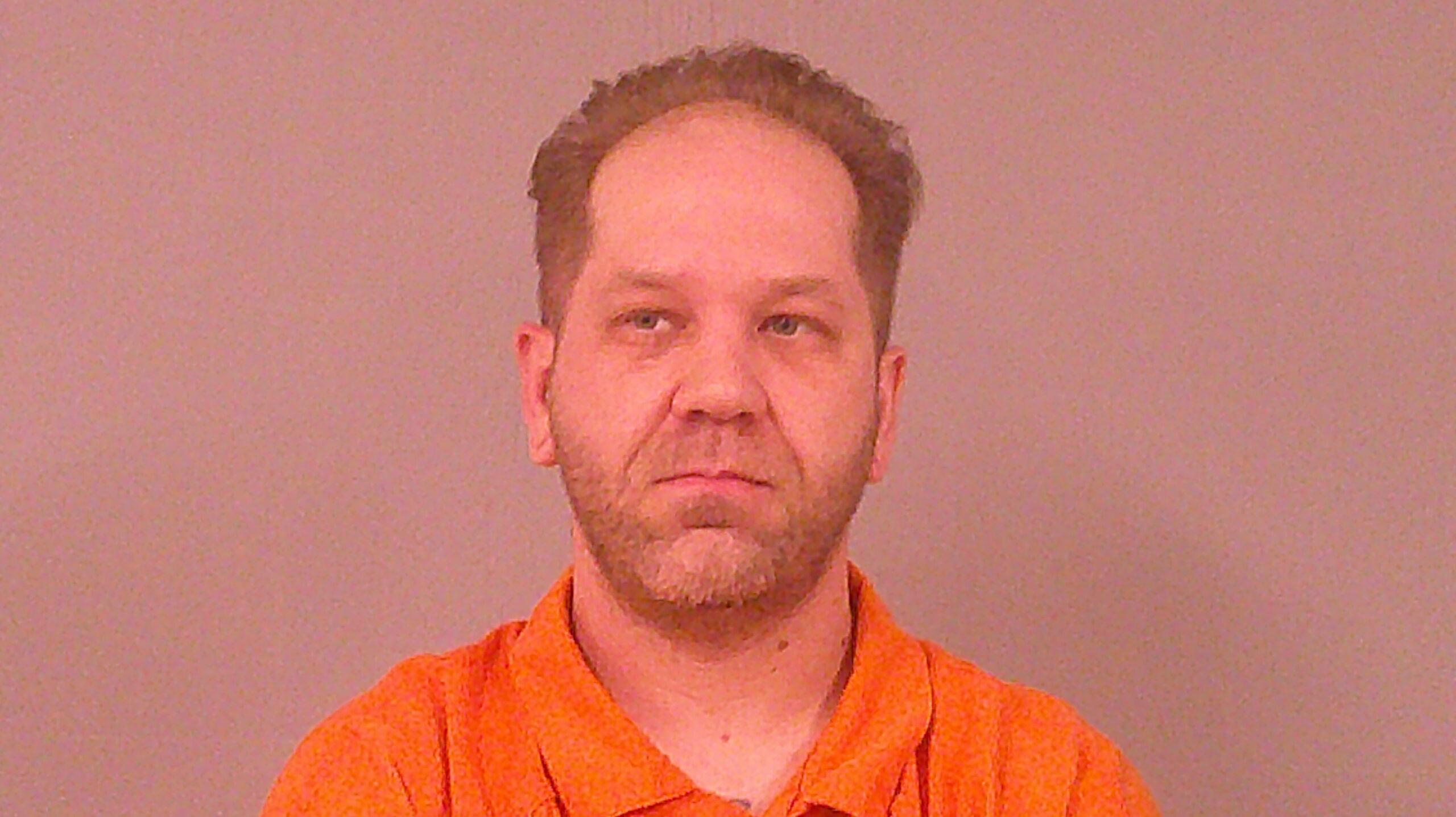 GORDON, RANDALL VINCENT, Sr booking photo