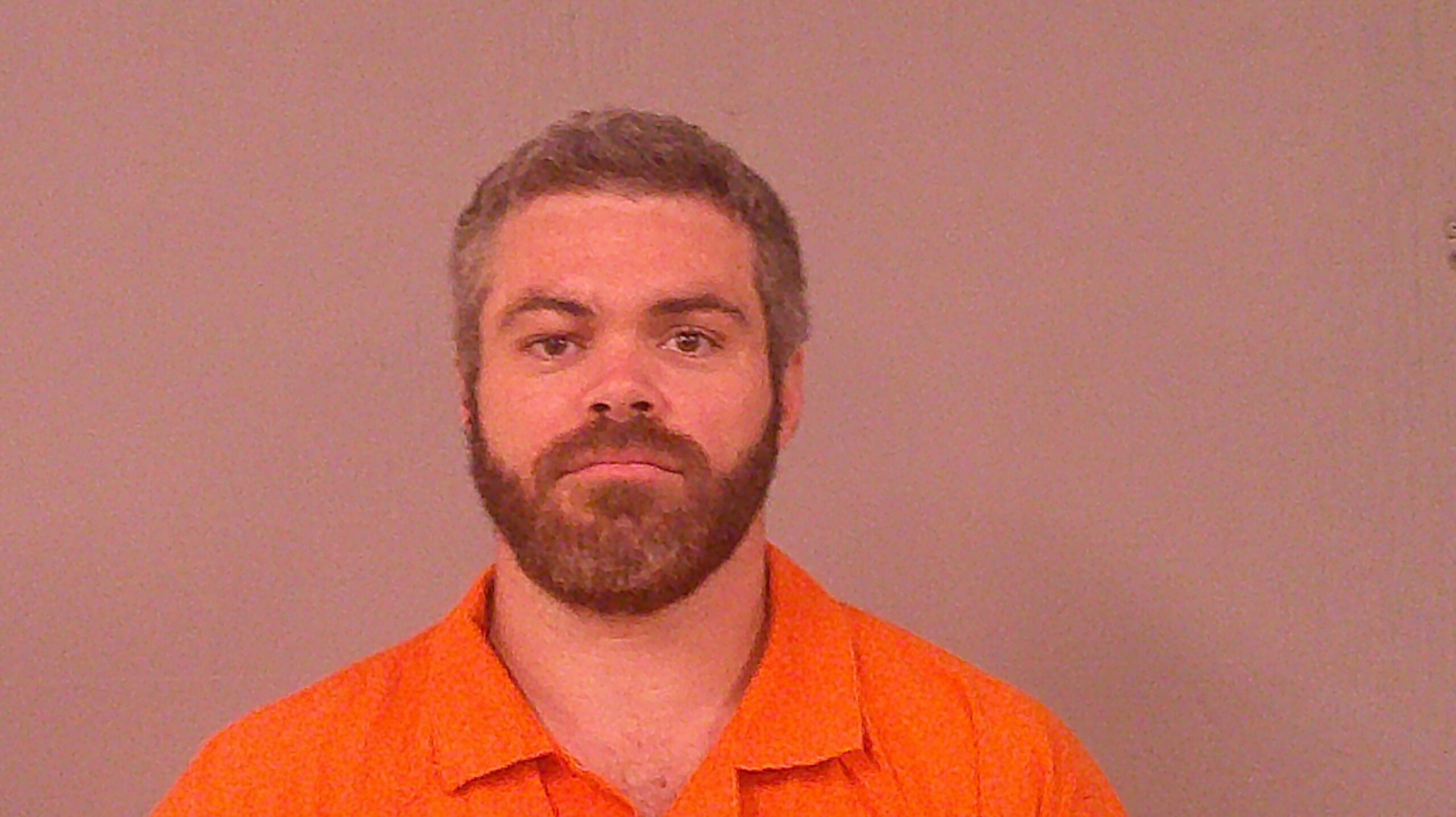 SMITH, JASON PATRICK booking photo