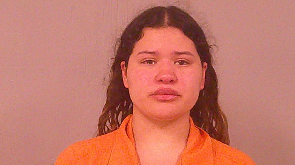 FLORES, VIANCA KATELYN arrest record in Burnet County, Texas FLORES, VIANCA KATELYN arrested in Burnet County, Texas mugshot