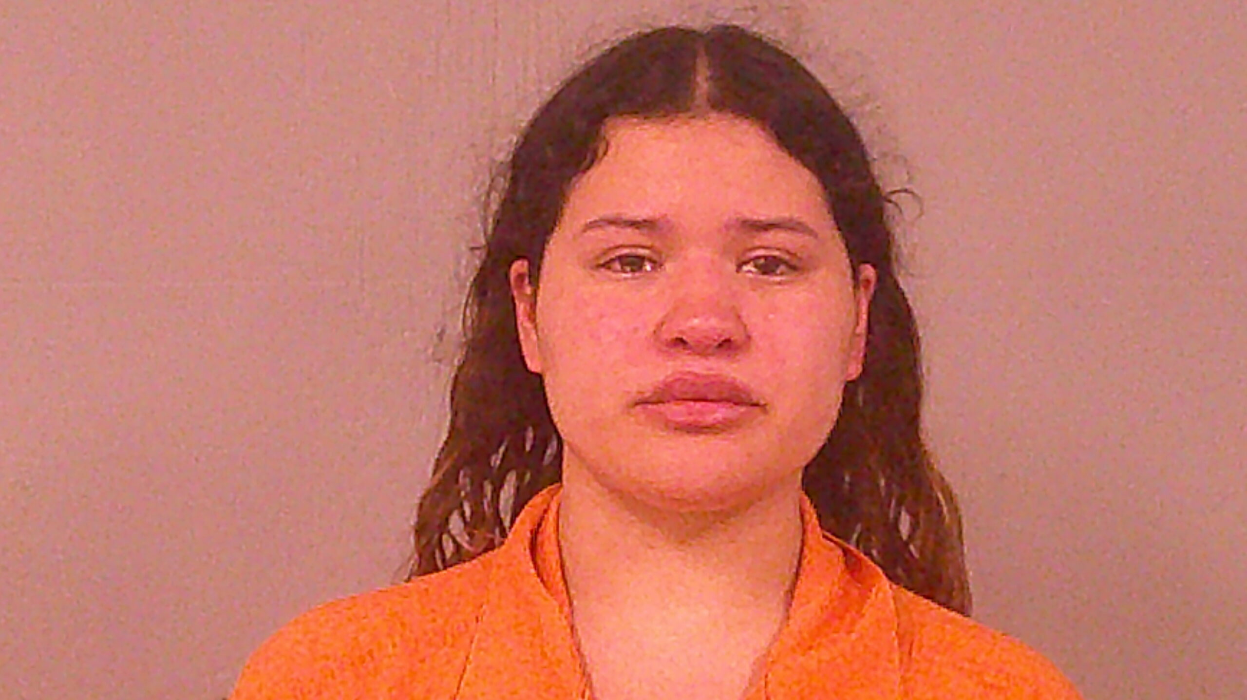 FLORES, VIANCA KATELYN booking photo