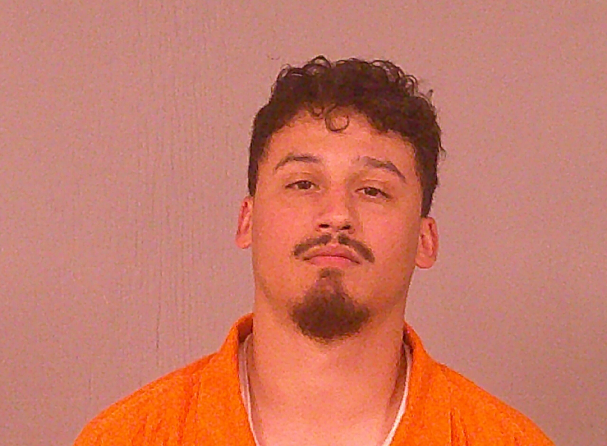 SUAREZ, MICAH ADIAN booking photo